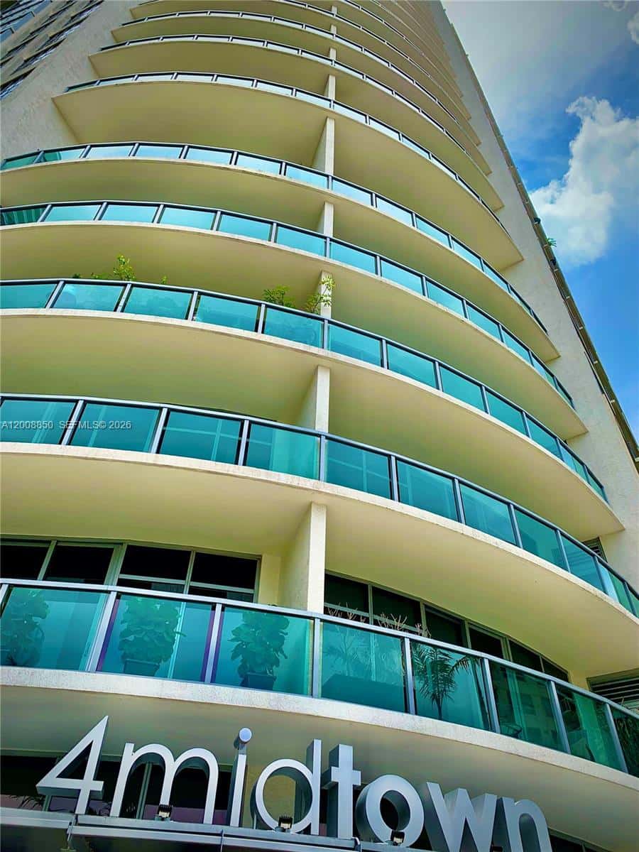 3301 NE 1st Ave # H0909, Miami FL 33137