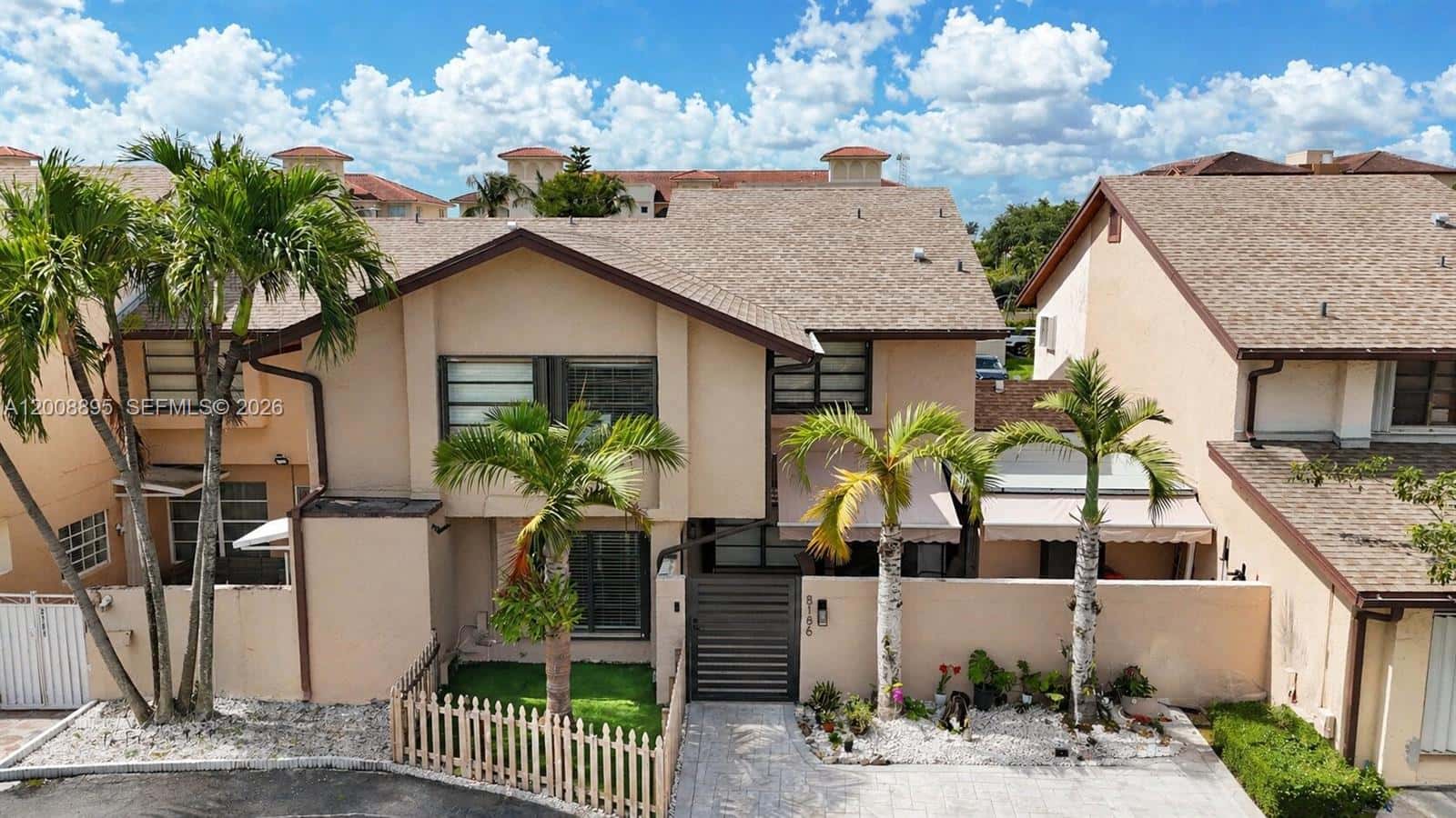8186 NW 98th Ln # 123, Hialeah Gardens FL 33016