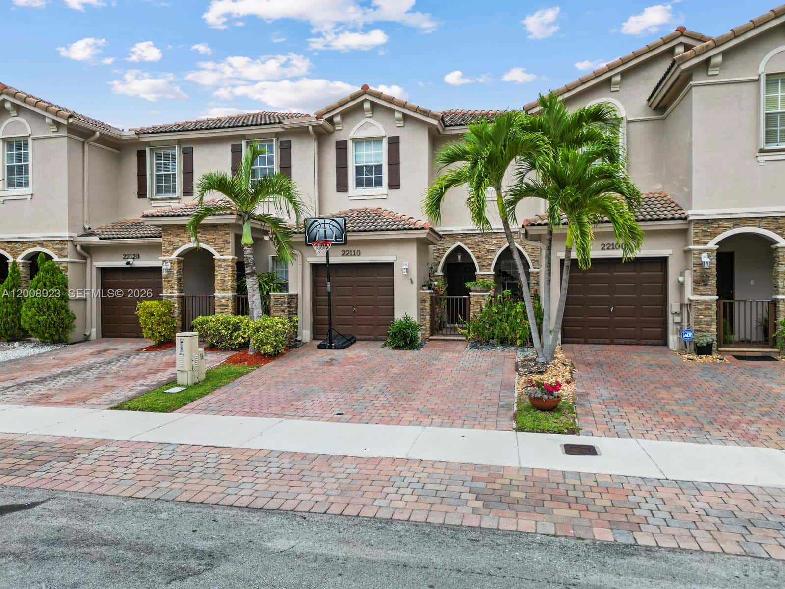 22110 SW 93rd Pl, Cutler Bay FL 33190