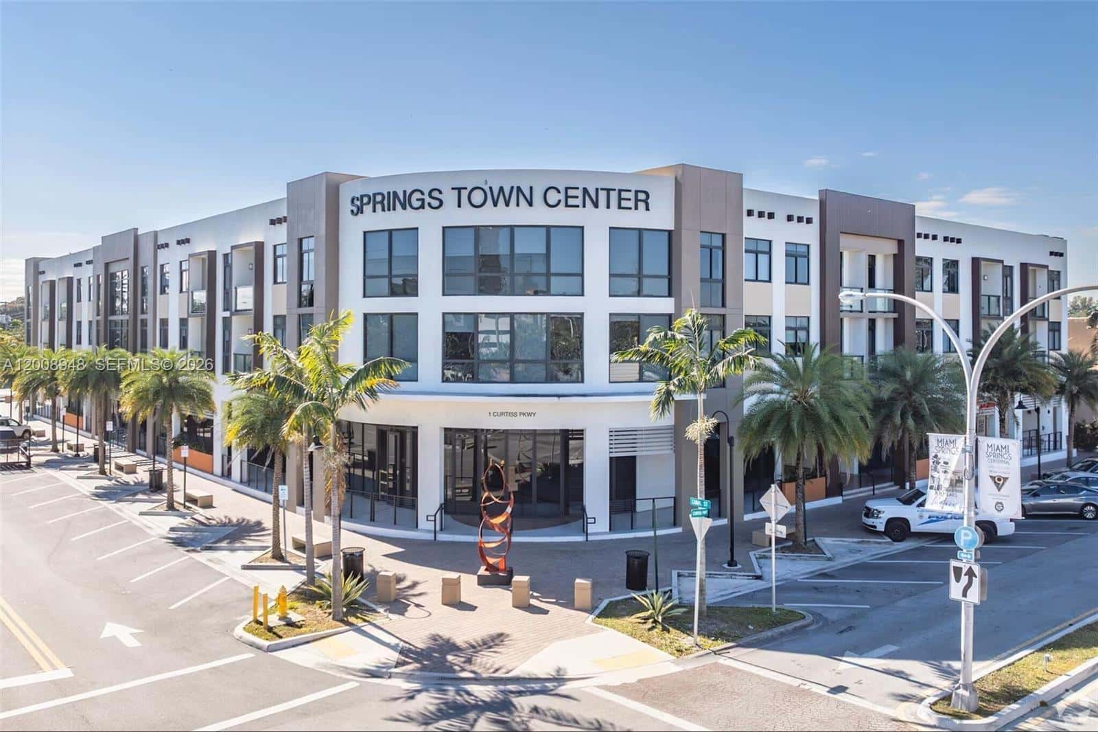 1 Curtiss Pkwy # 219, Miami Springs FL 33166