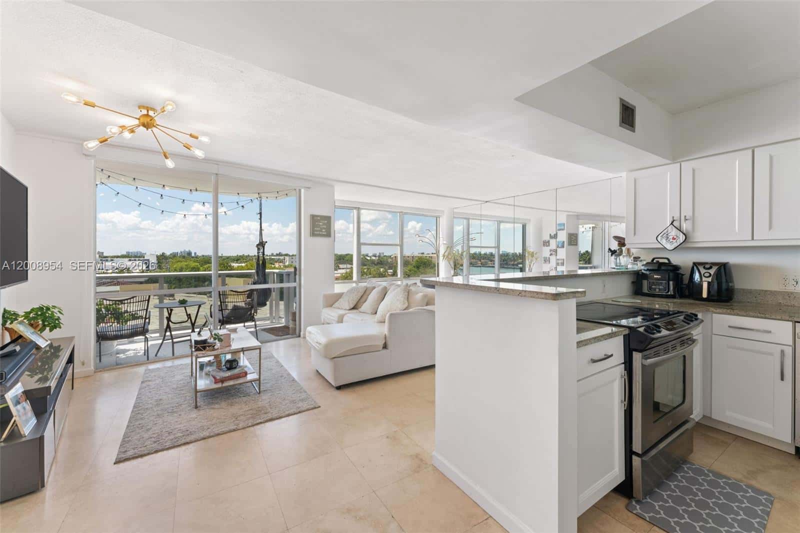 900 Bay Dr # 421, Miami Beach FL 33141