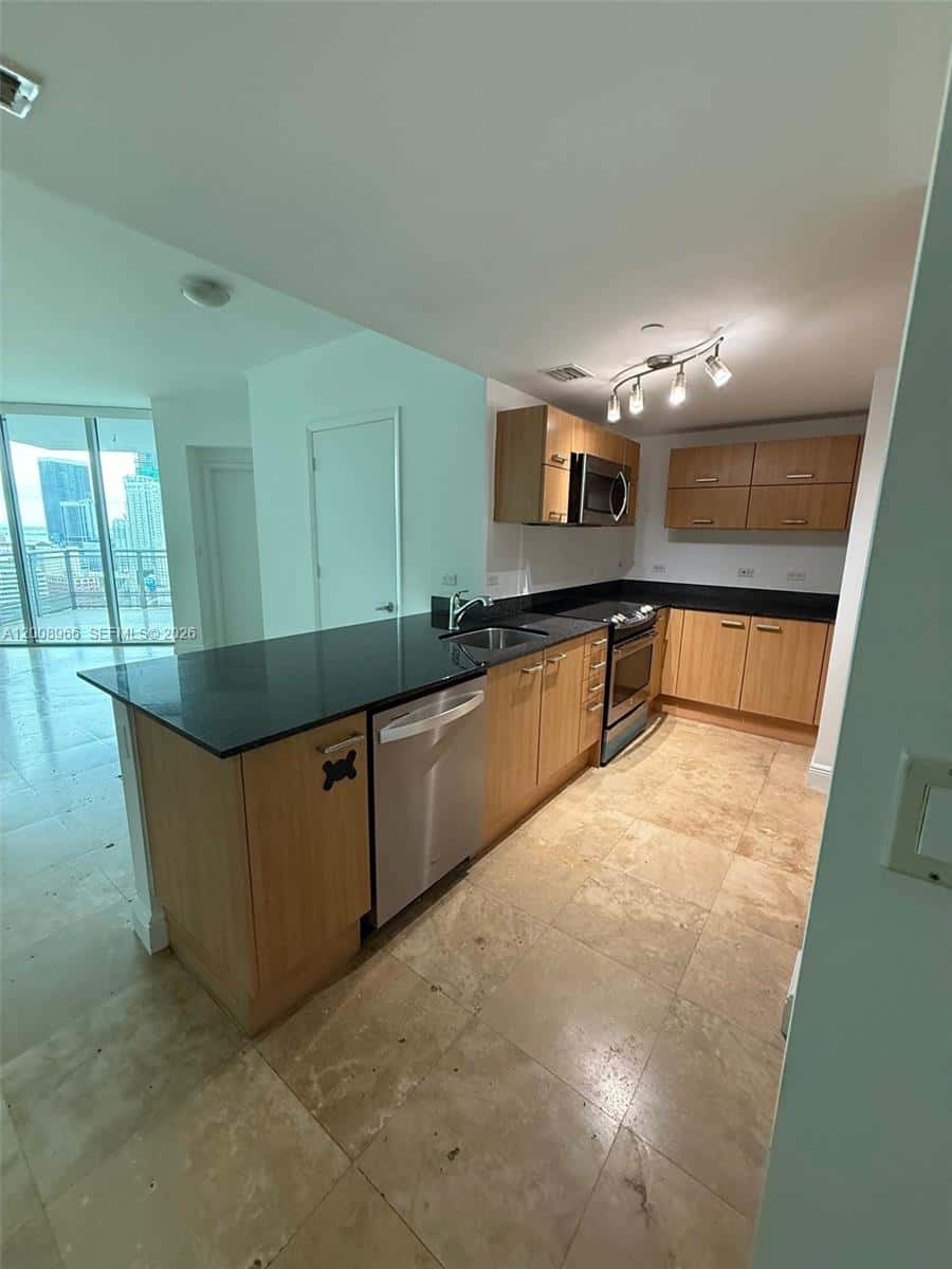 350 S Miami Ave # 2603, Miami FL 33130