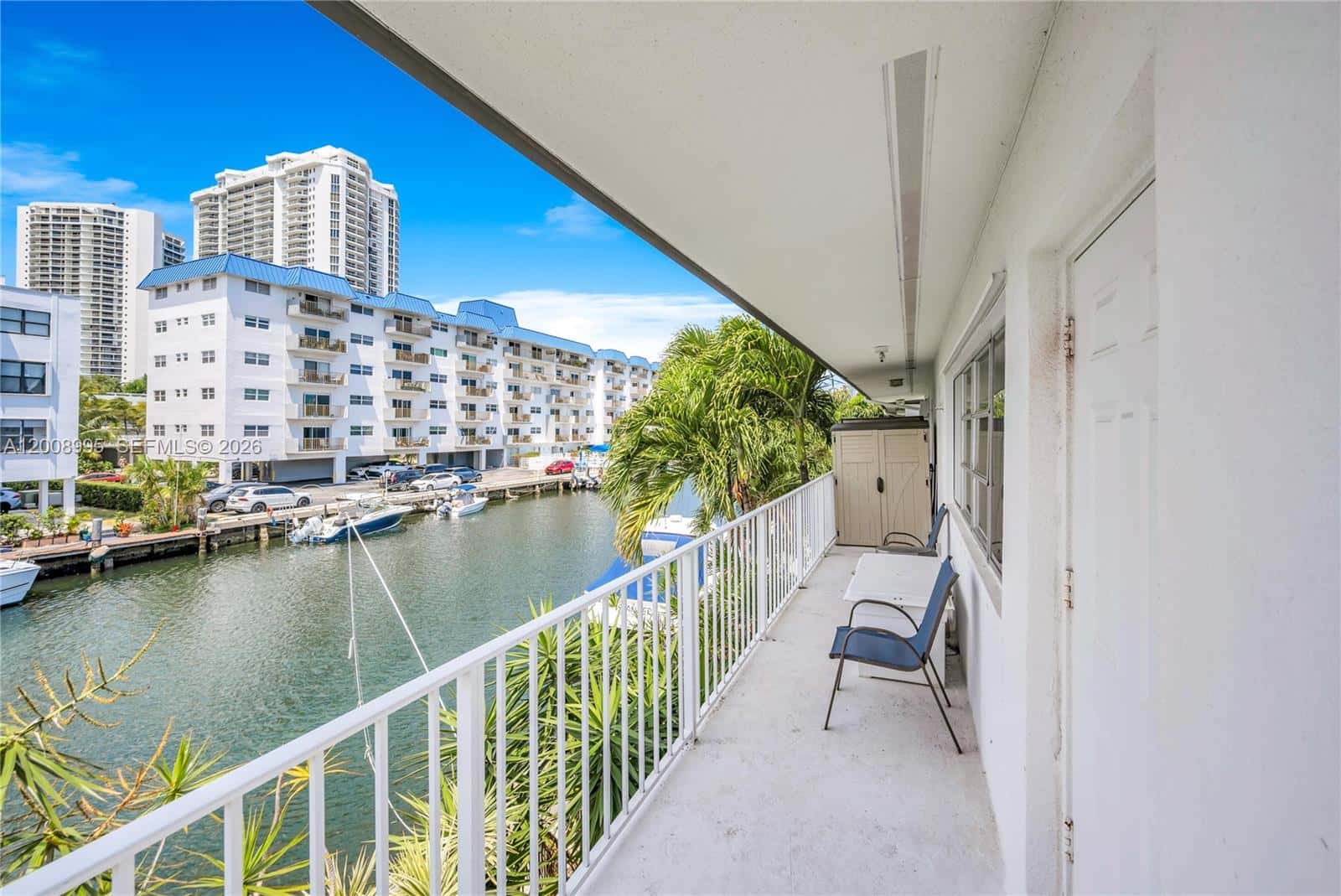 3721 NE 170th St # 2, North Miami Beach FL 33160