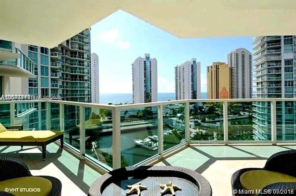 200 SE Sunny Isles Blvd # 1205, Sunny Isles Beach FL 33160
