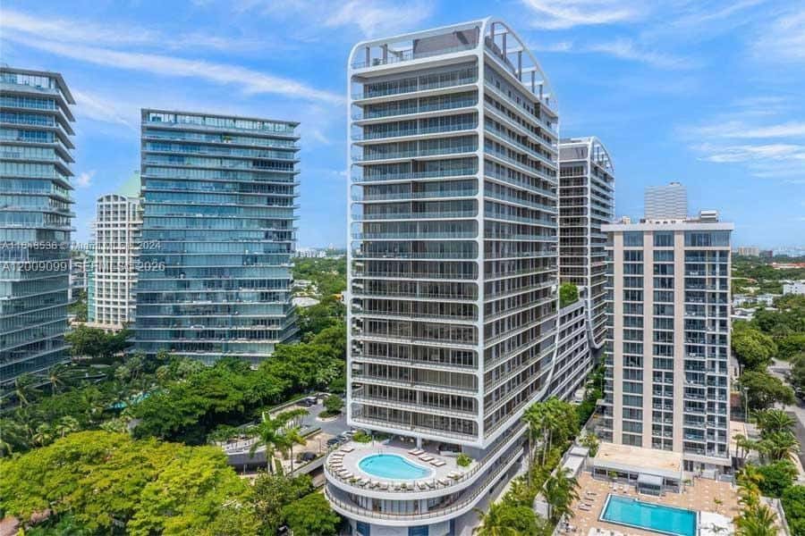 2678 Tigertail # 1603, Miami FL 33133