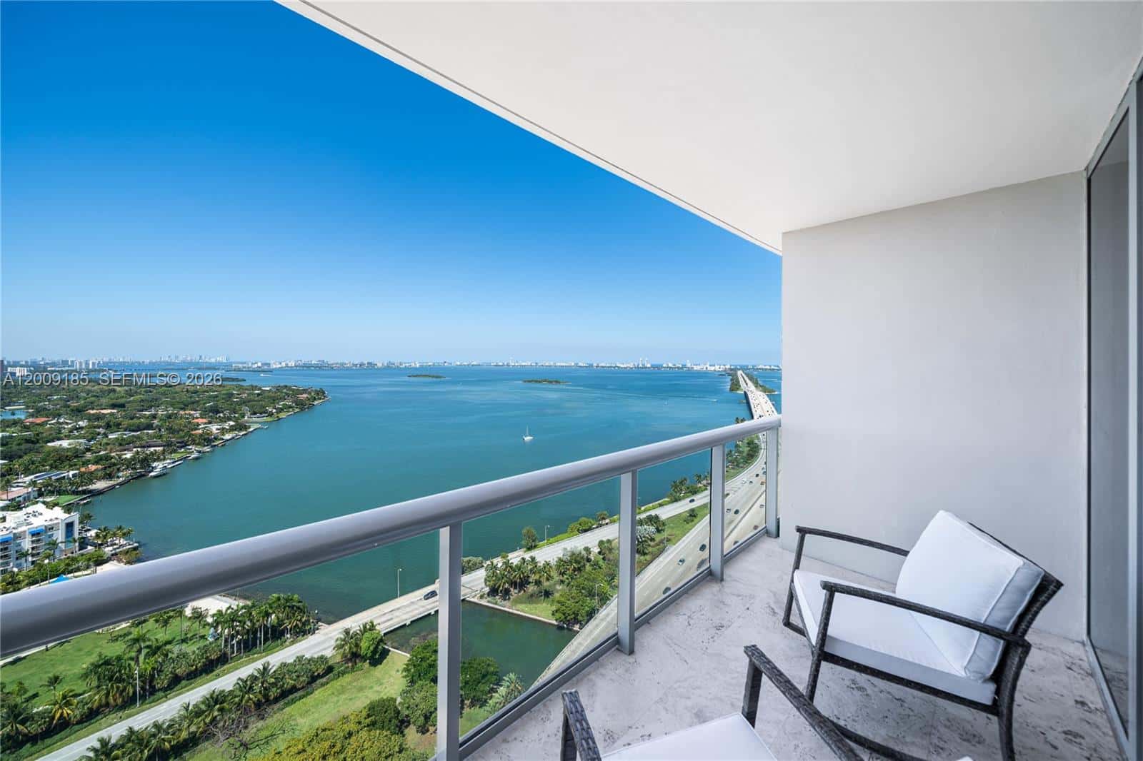 601 NE 36th st # 2908, Miami FL 33137