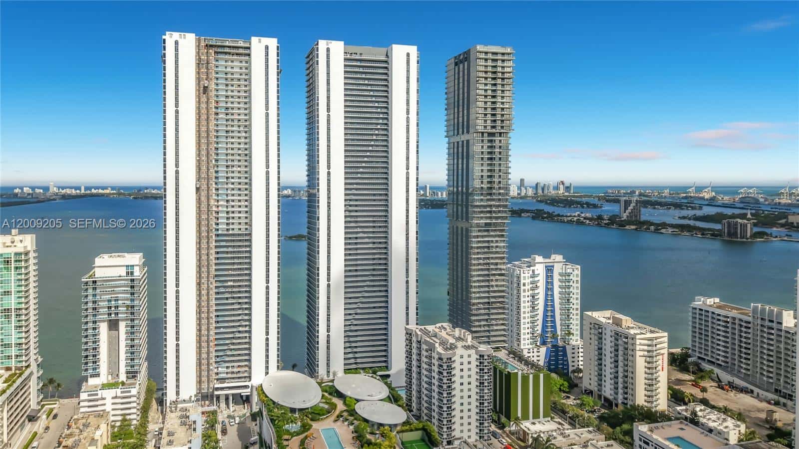 700 NE 24th Street # 4904, Miami FL 33137
