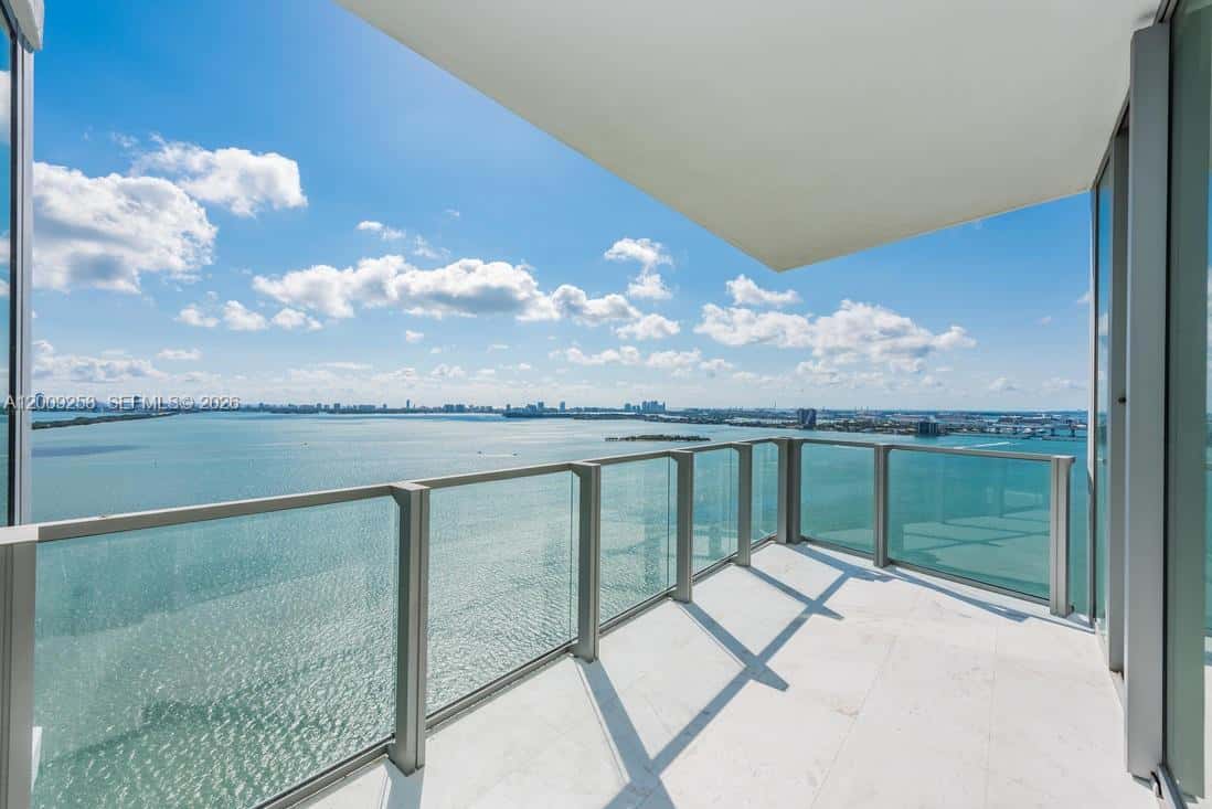 2900 NE 7 AVE # 2607, Miami FL 33137