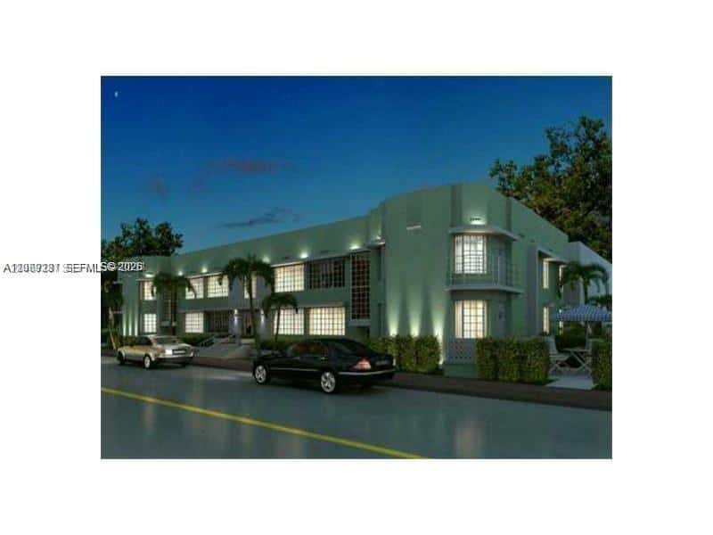 601 11th St # 107, Miami Beach FL 33139