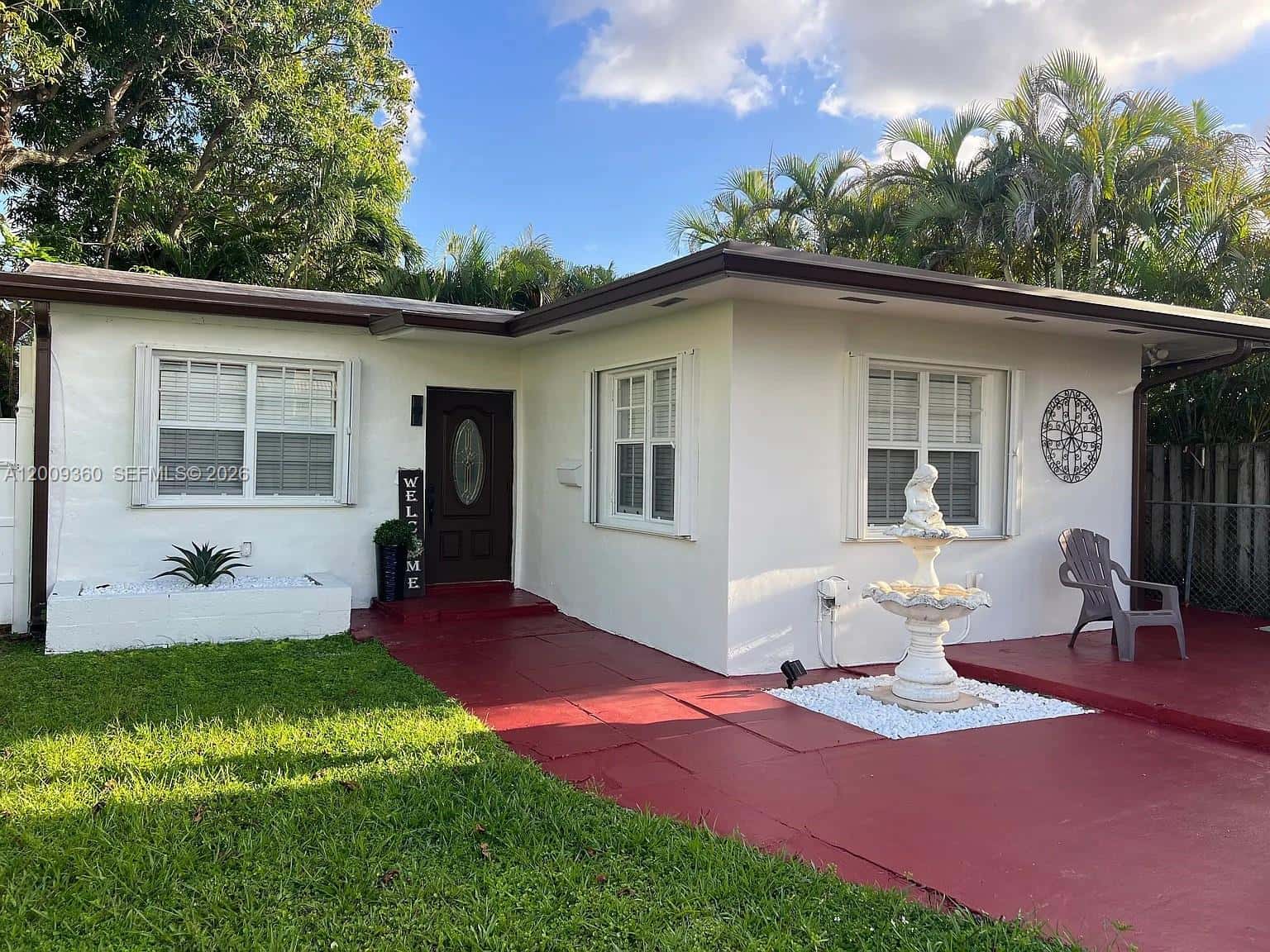 2544 SW 20th St # 2544, Miami FL 33145
