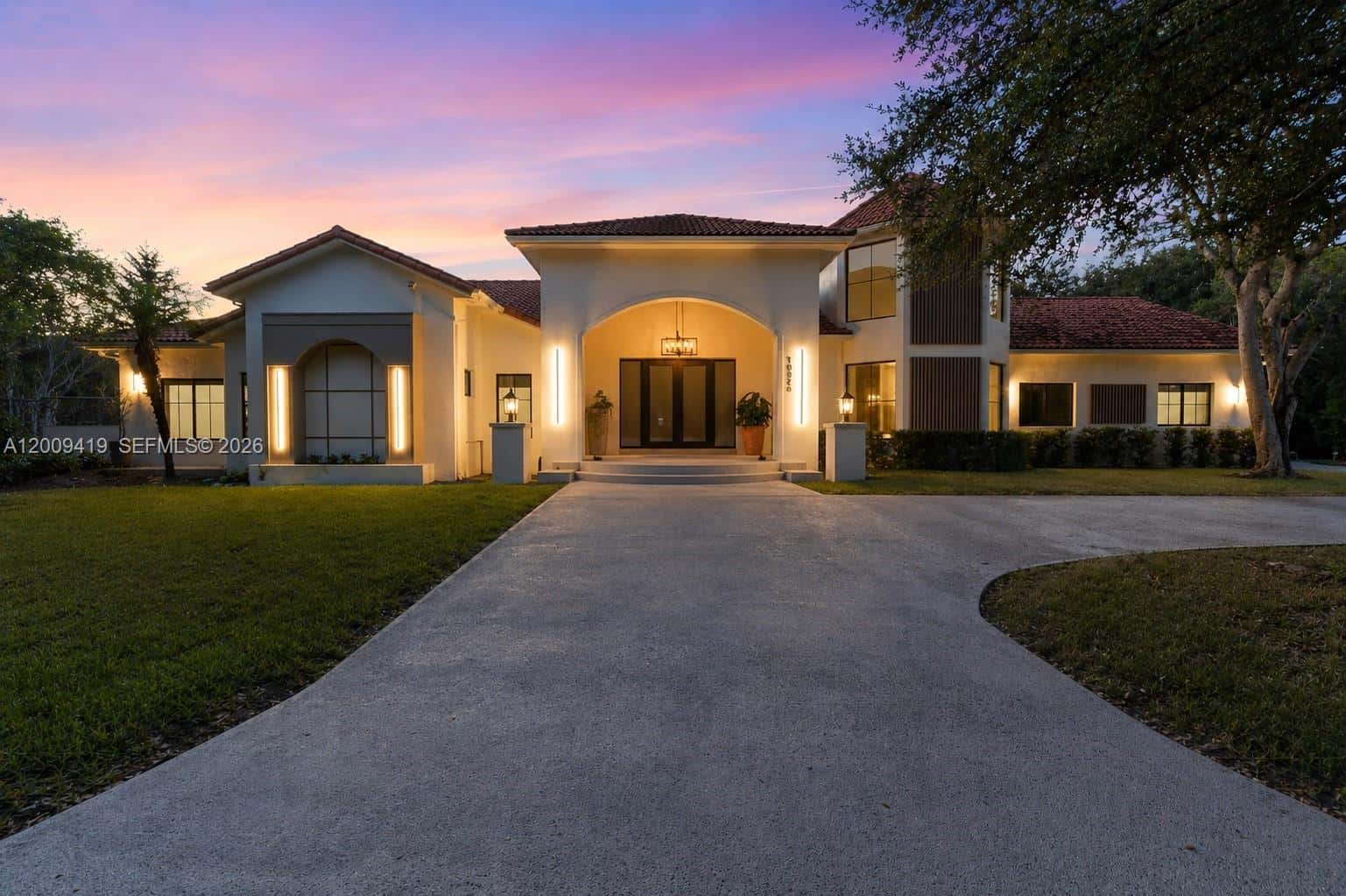 18326 SW 83rd Pl, Palmetto Bay FL 33157