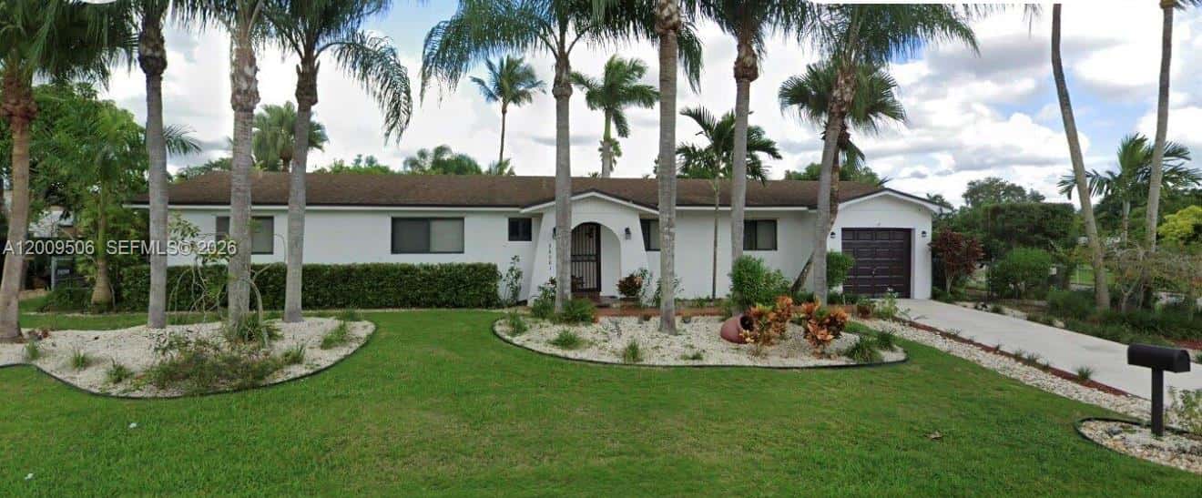 28081 SW 159th Ct, Homestead FL 33033