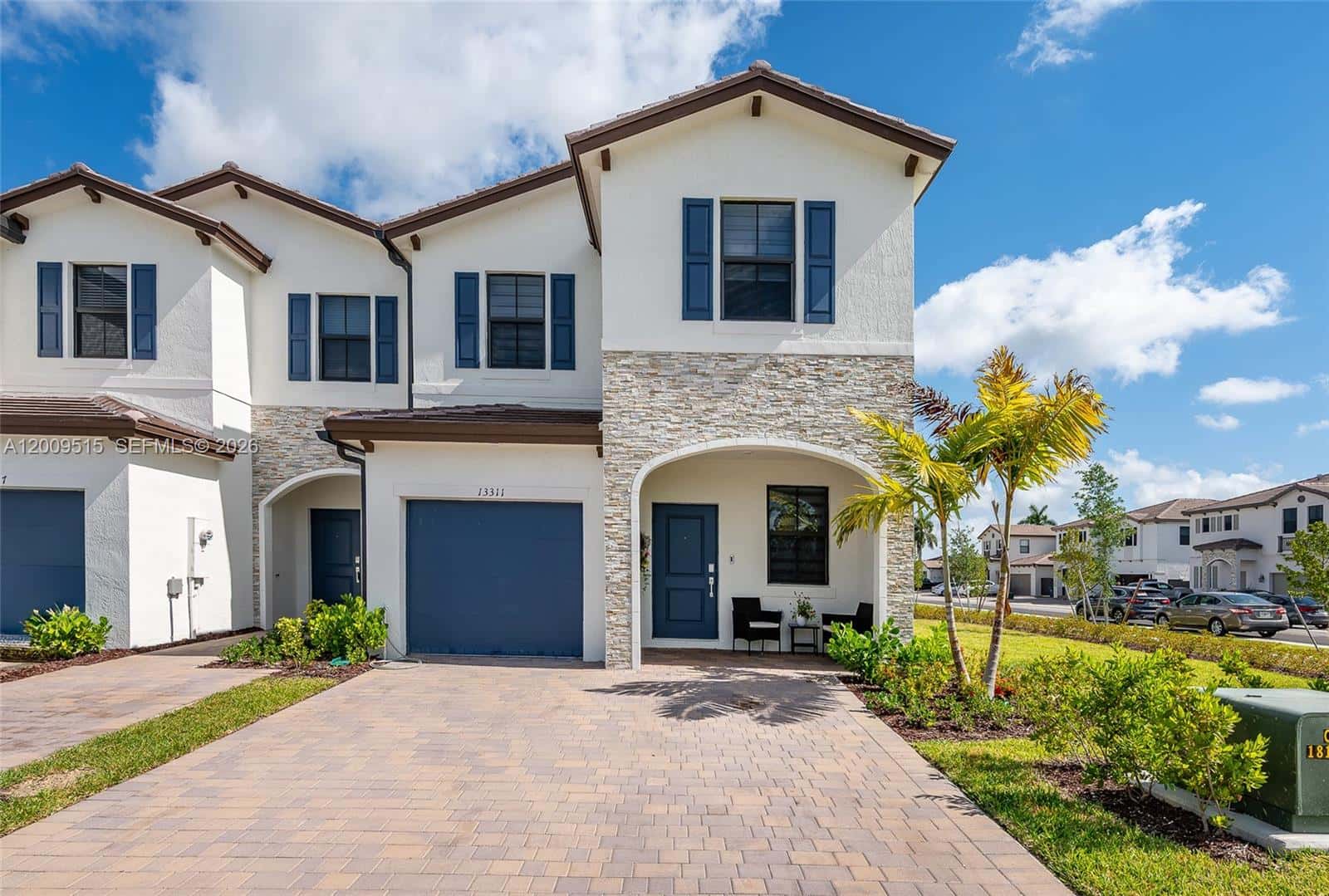 13311 SW 233rd Ter, Homestead FL 33032