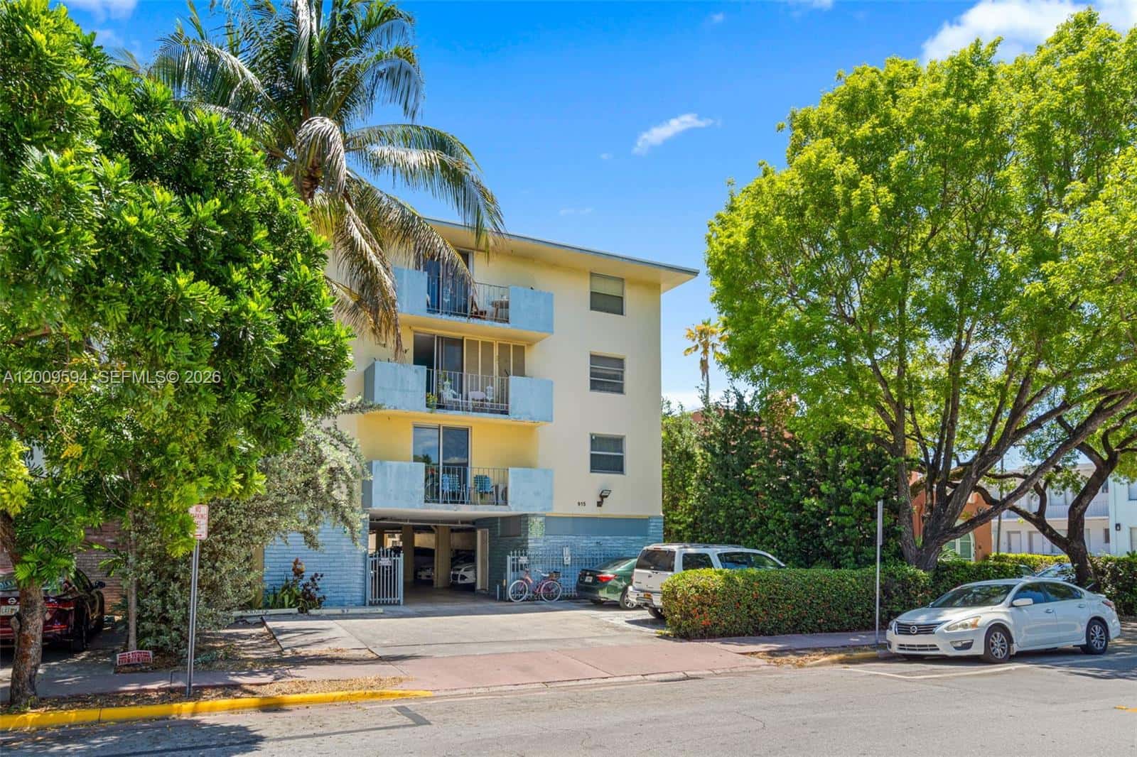 915 Jefferson Ave # 2E, Miami Beach FL 33139