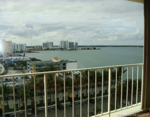 1865 79th St Cswy # 6L, North Bay Village FL 33141