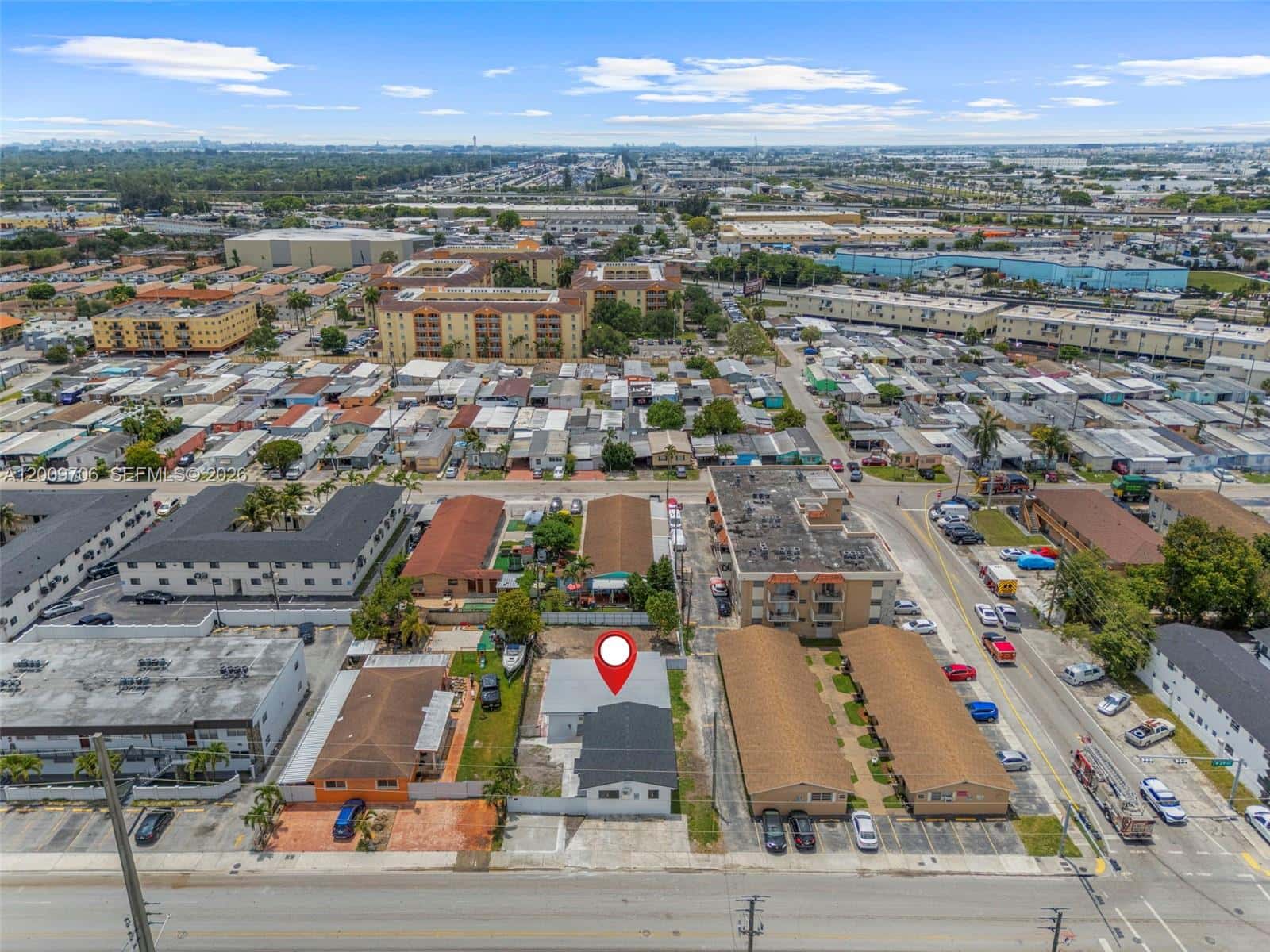 1366 W 29th St # 1, Hialeah FL 33012