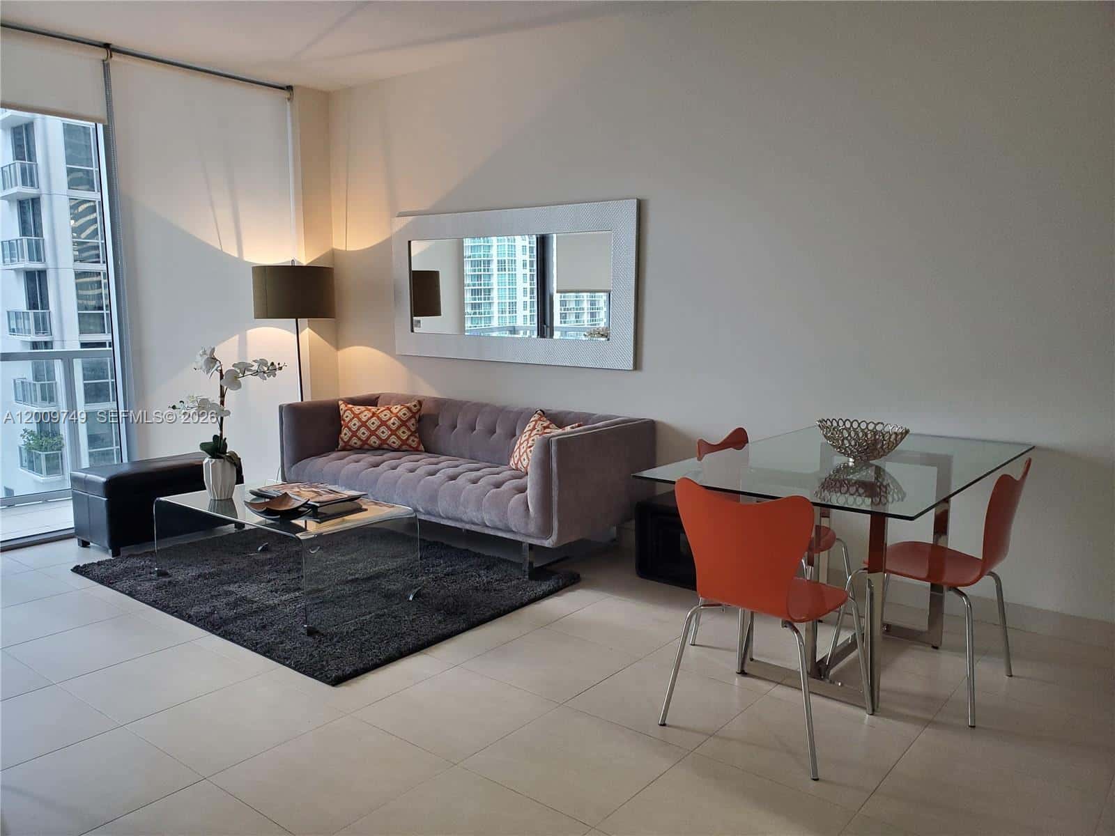 1050 Brickell Ave # 1604, Miami FL 33131