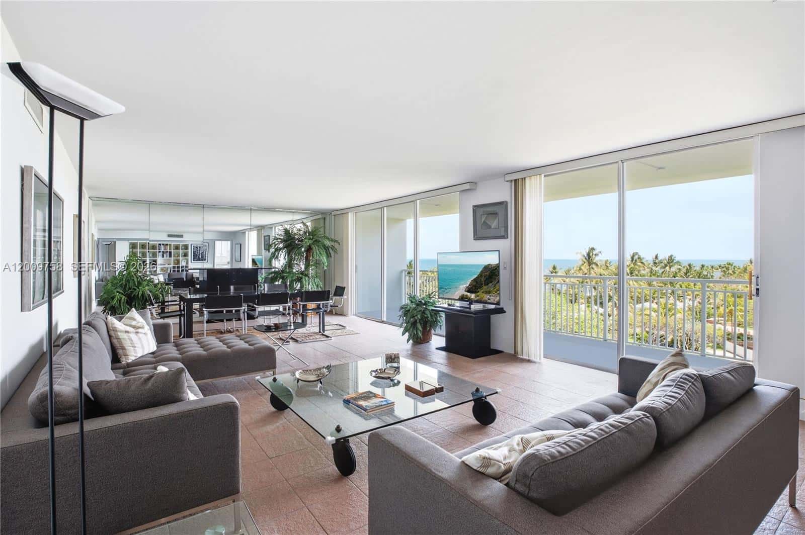 605 Ocean Dr # 7L, Key Biscayne FL 33149
