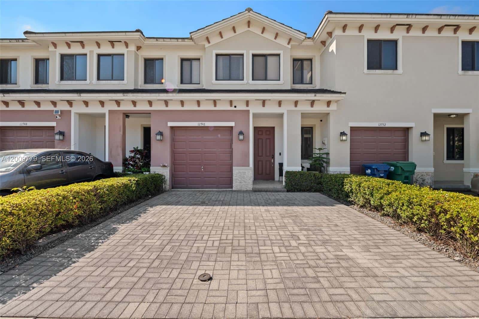 12748 SW 131st Ter, Miami FL 33186