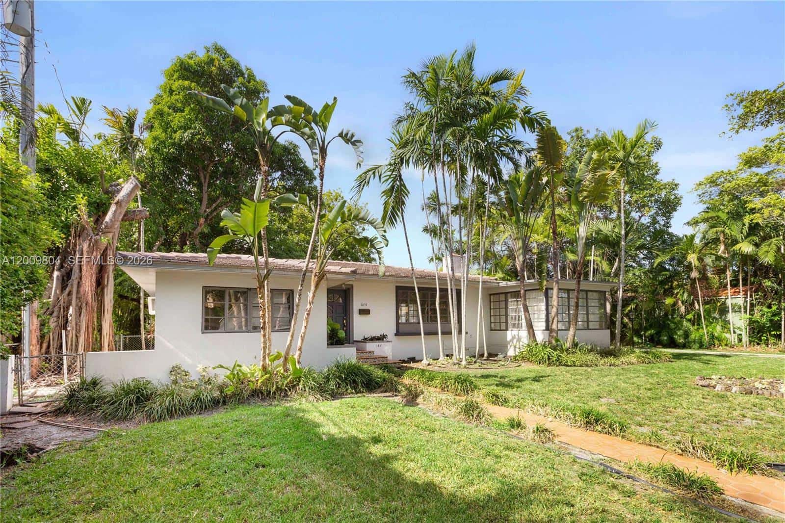 1431 Algeria Ave, Coral Gables FL 33134