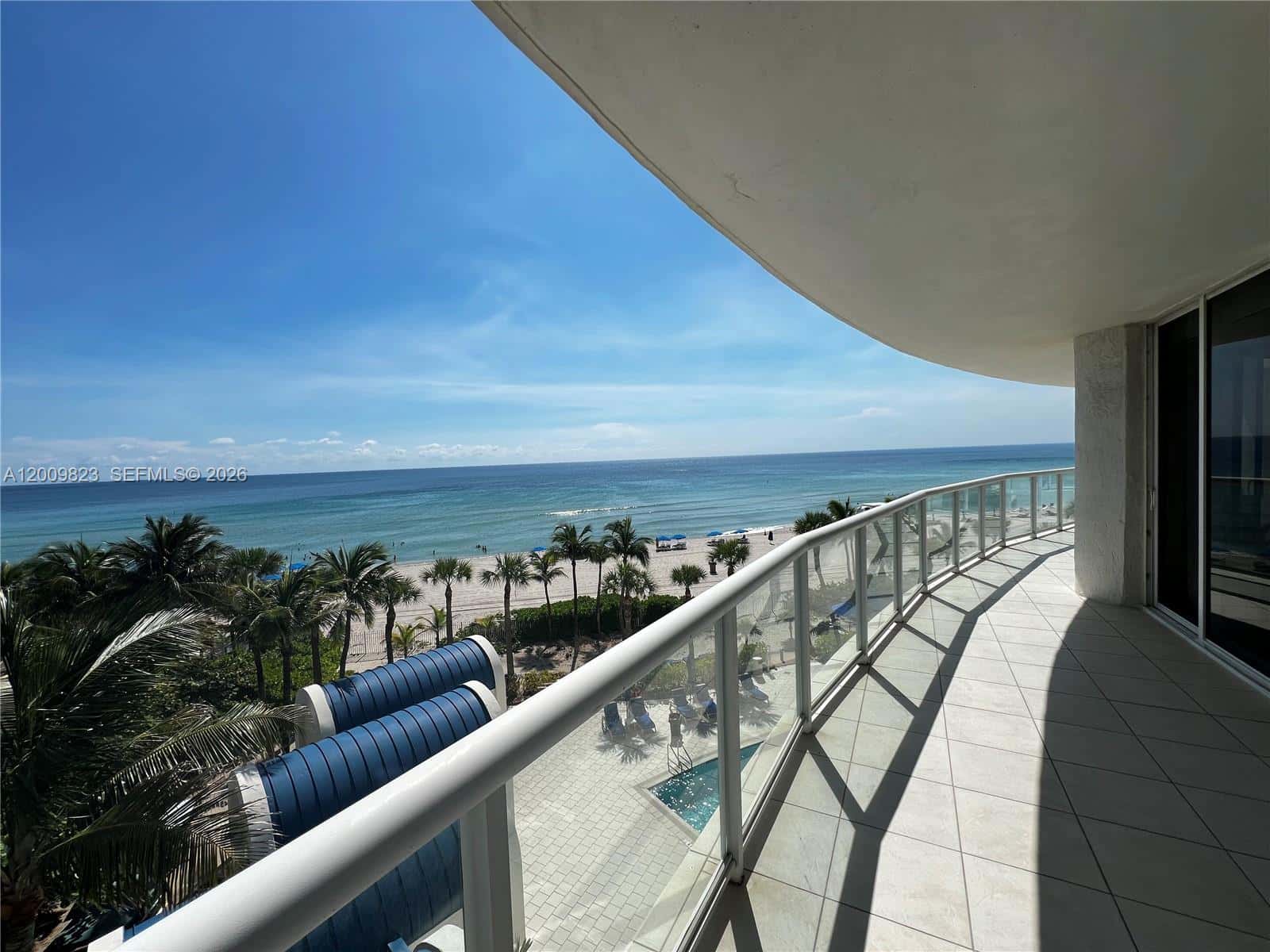 18671 Collins Ave # 402, Sunny Isles Beach FL 33160