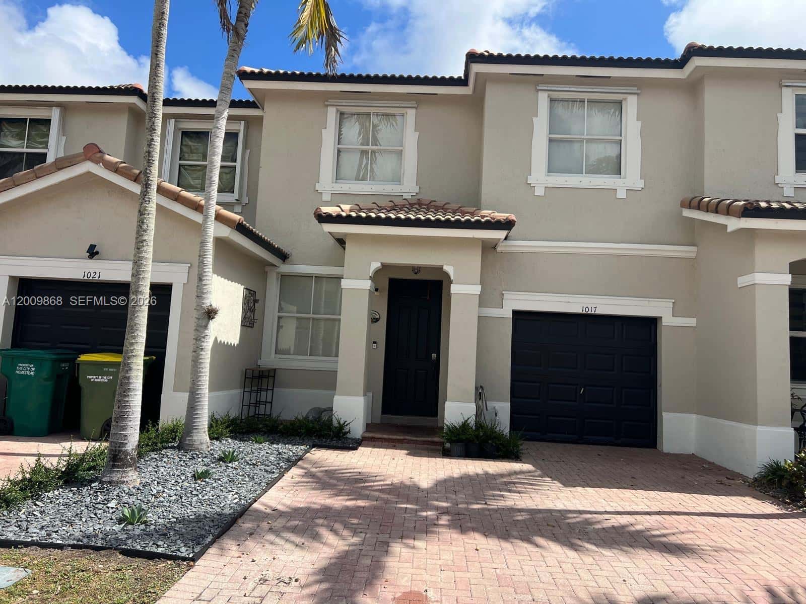 1017 NE 42nd Ave # 1017, Homestead FL 33033