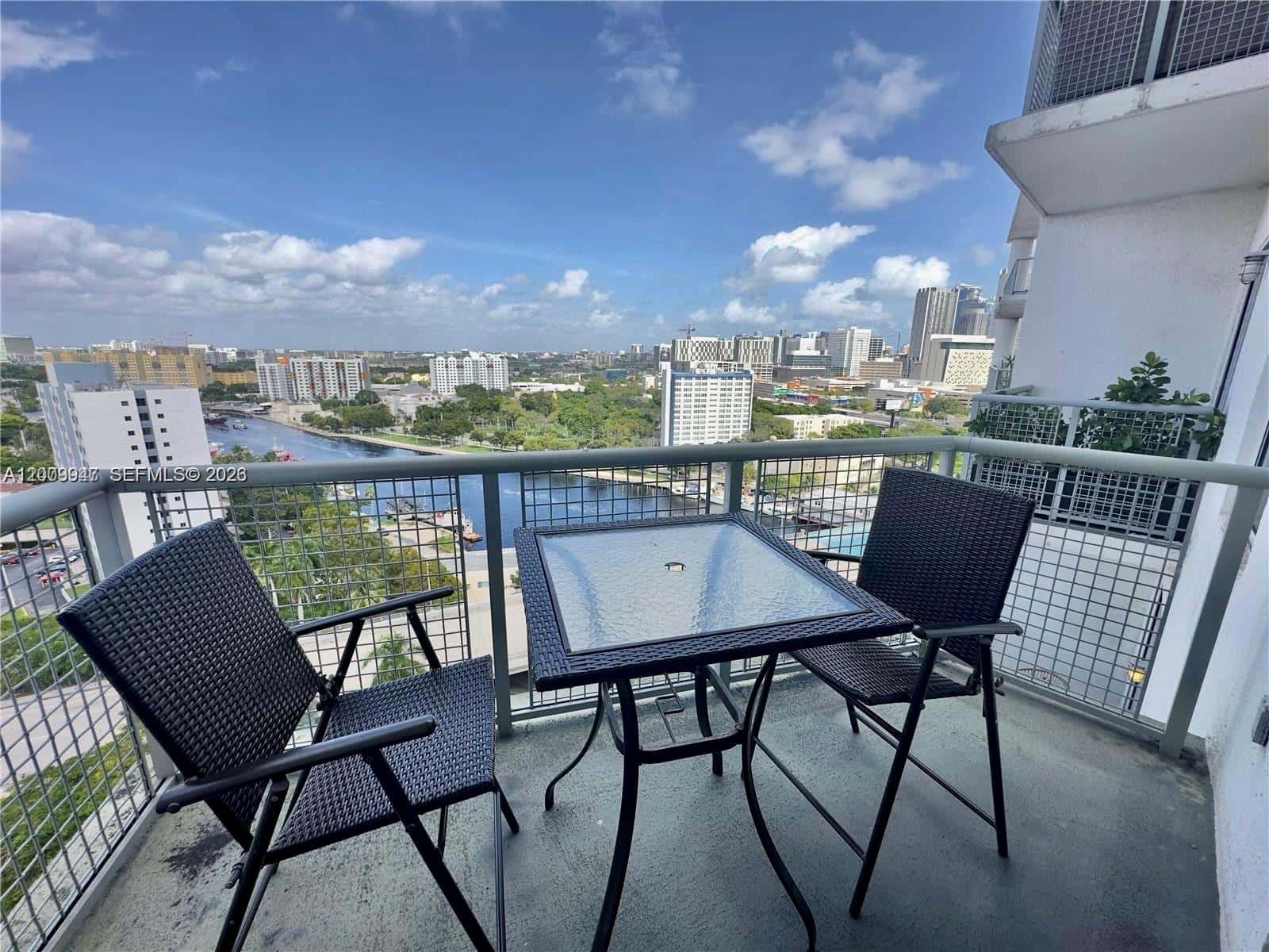 10 SW South River Dr # 1607, Miami FL 33130