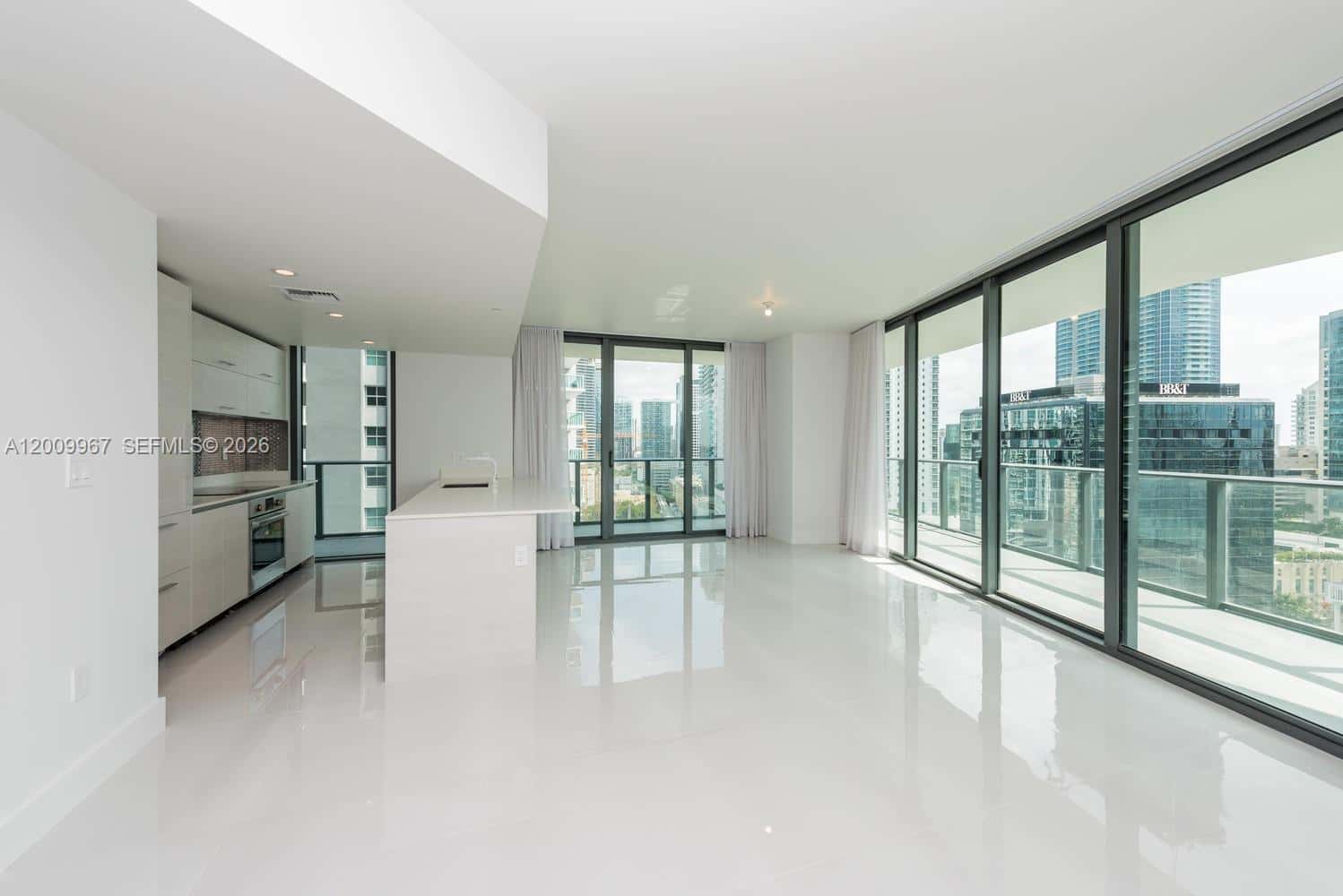 1300 S Miami # 1801, Miami FL 33130