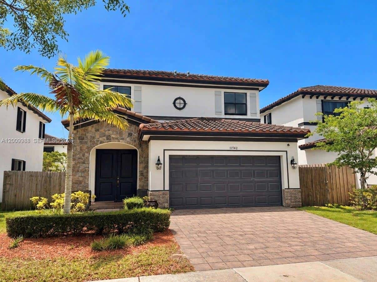 11742 SW 250th St, Homestead FL 33032