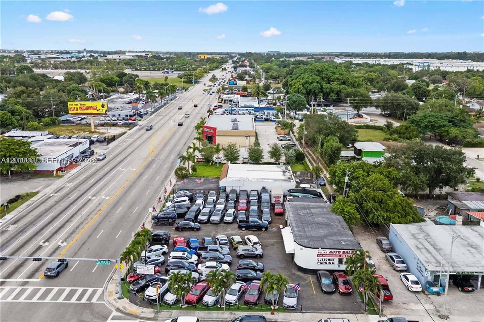 10301 NW 27th Ave, Miami FL 33147