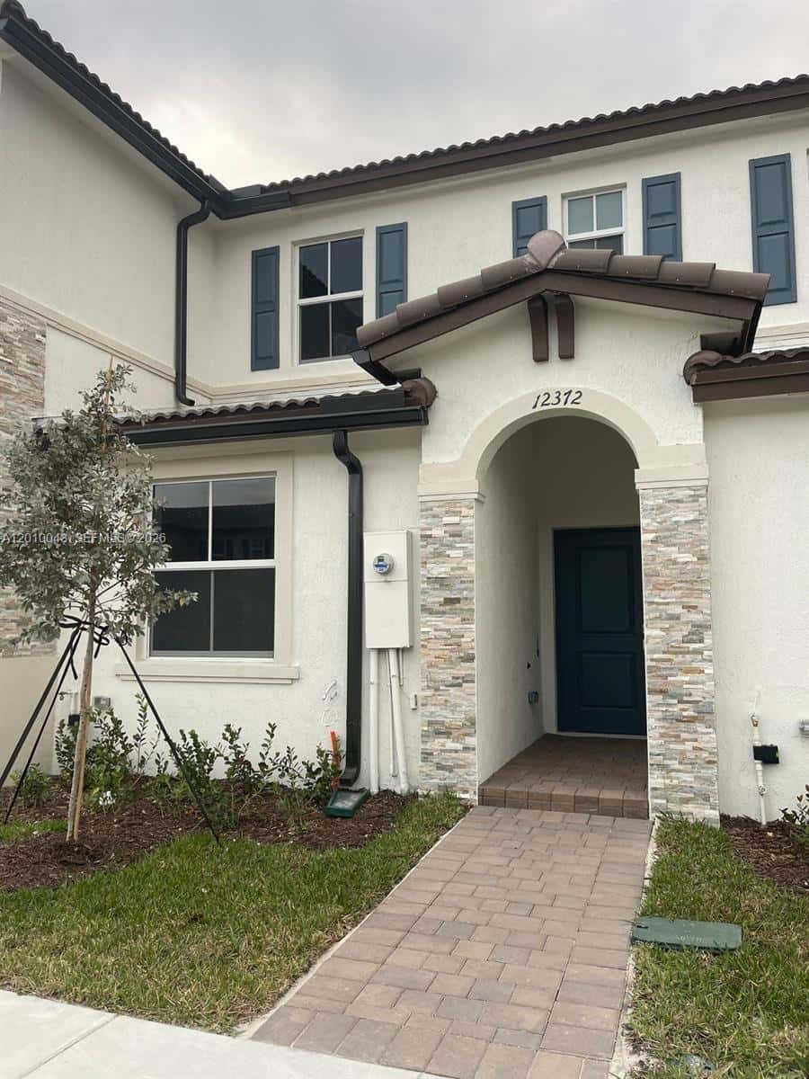 12372 NW 23rd Ct # 12372, Miami FL 33167