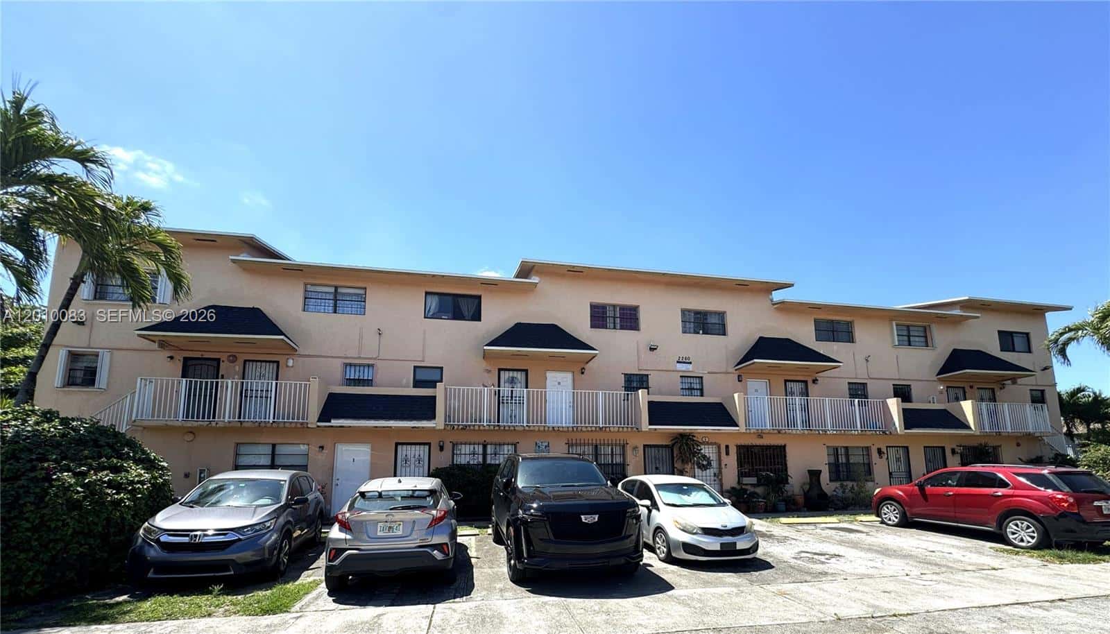 2260 W 53rd Pl # 7, Hialeah FL 33016
