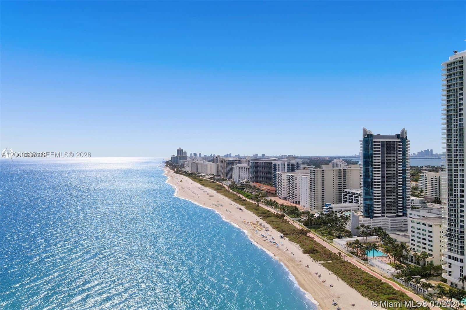 5025 Collins Ave # 2206, Miami Beach FL 33140