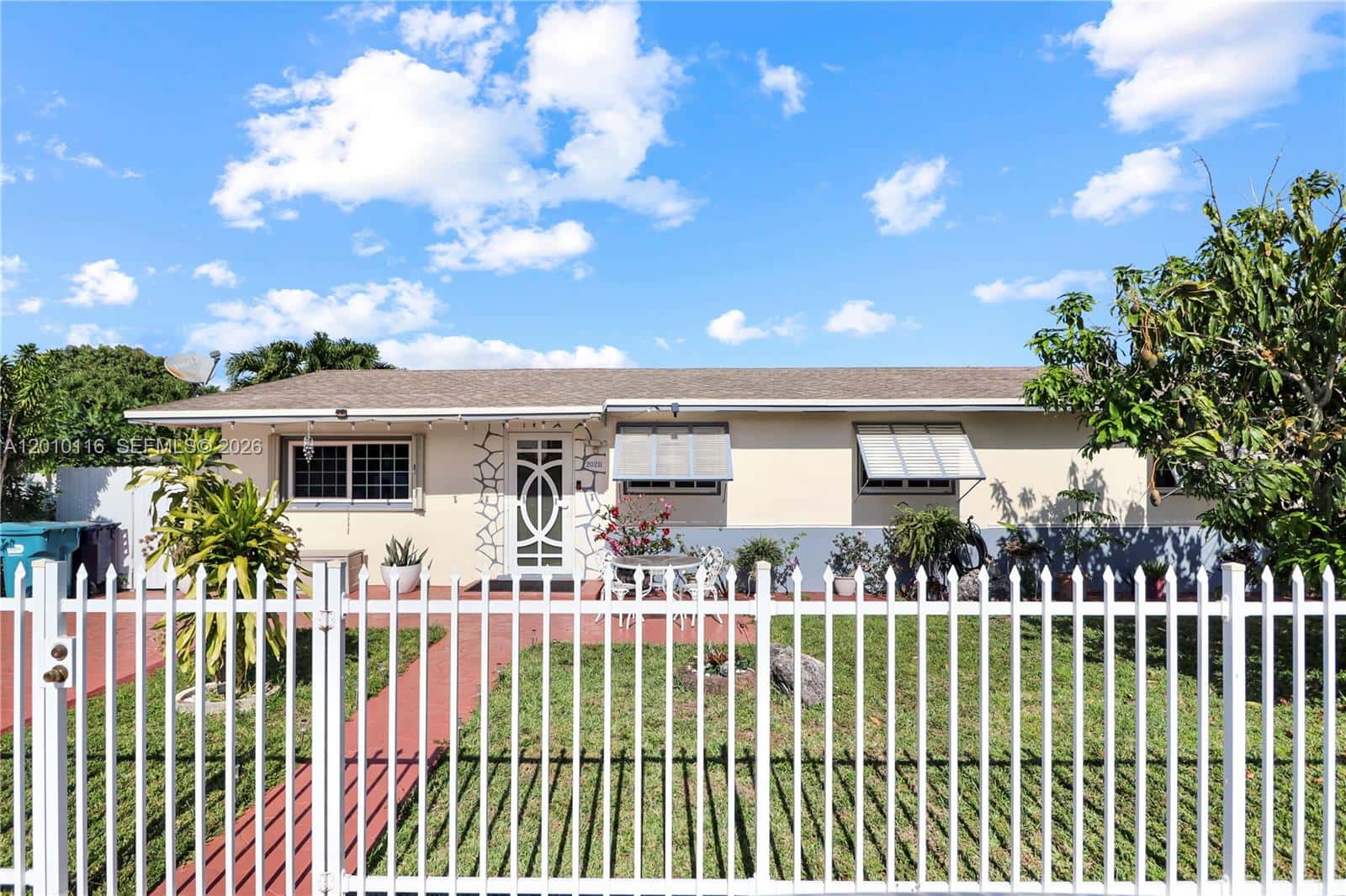 20211 SW 112th Pl, Miami FL 33189