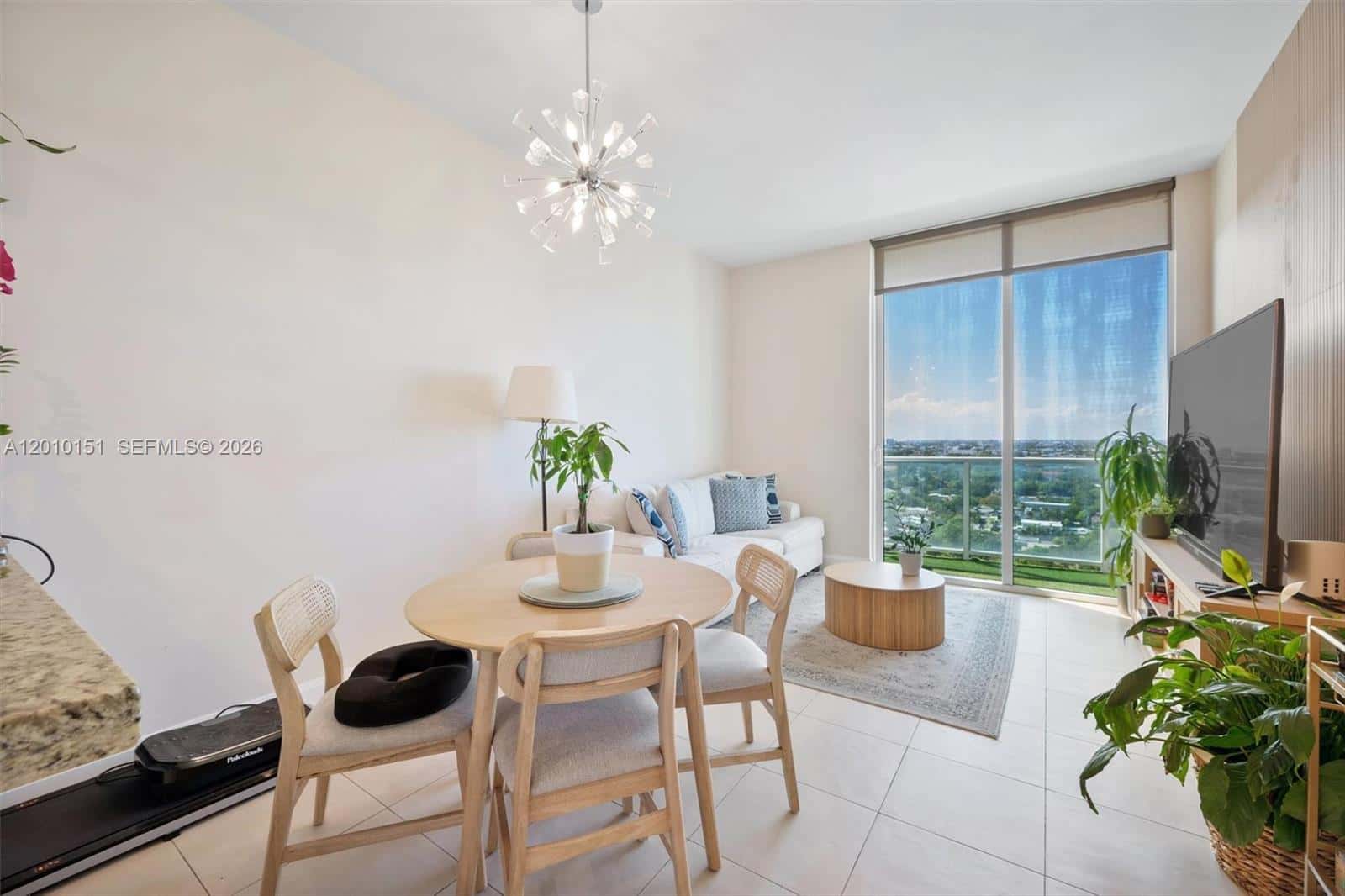 2525 SW 3rd Ave # 1603, Miami FL 33129
