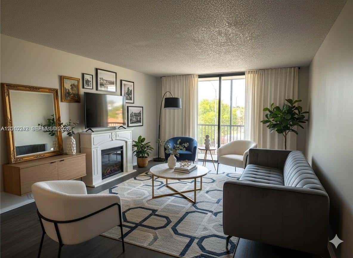 16851 NE 23rd Ave # A409, North Miami Beach FL 33160