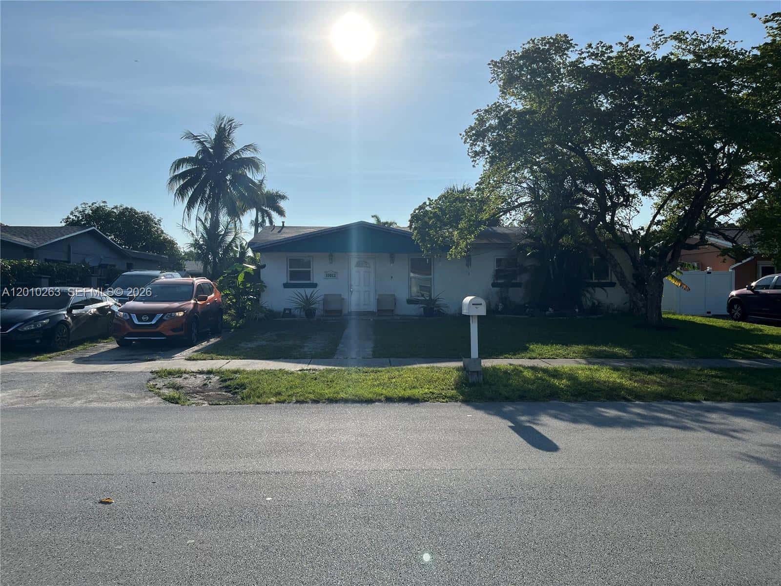 20011 NW 33rd Ave, Miami Gardens FL 33056