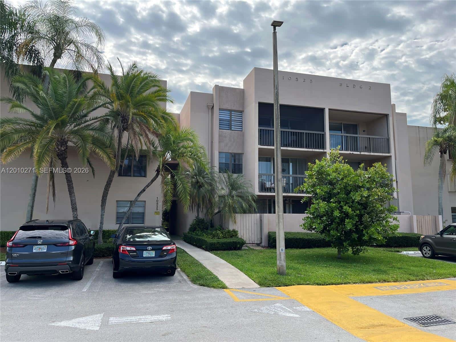 10525 SW 112th Ave # 314, Miami FL 33176