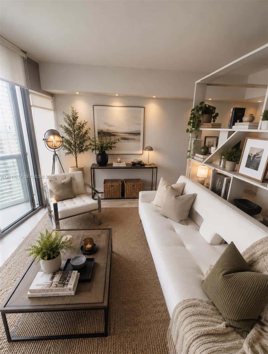 475 Brickell Ave # 4508, Miami FL 33131