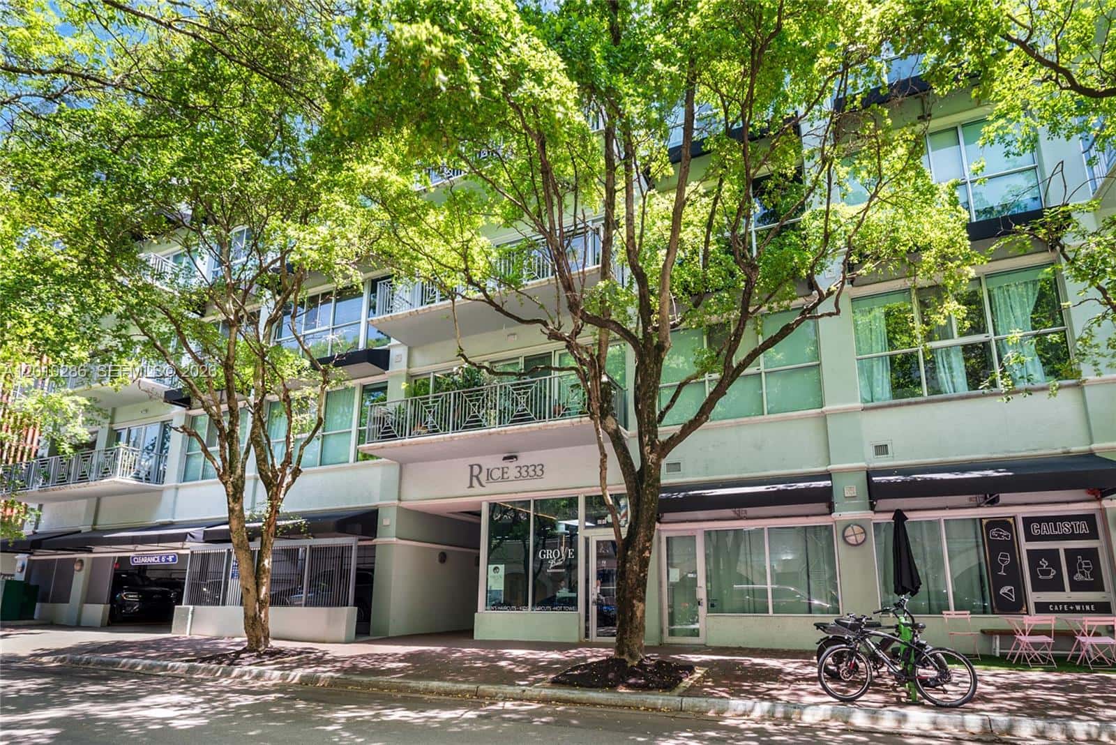 3333 Rice St # 301, Miami FL 33133