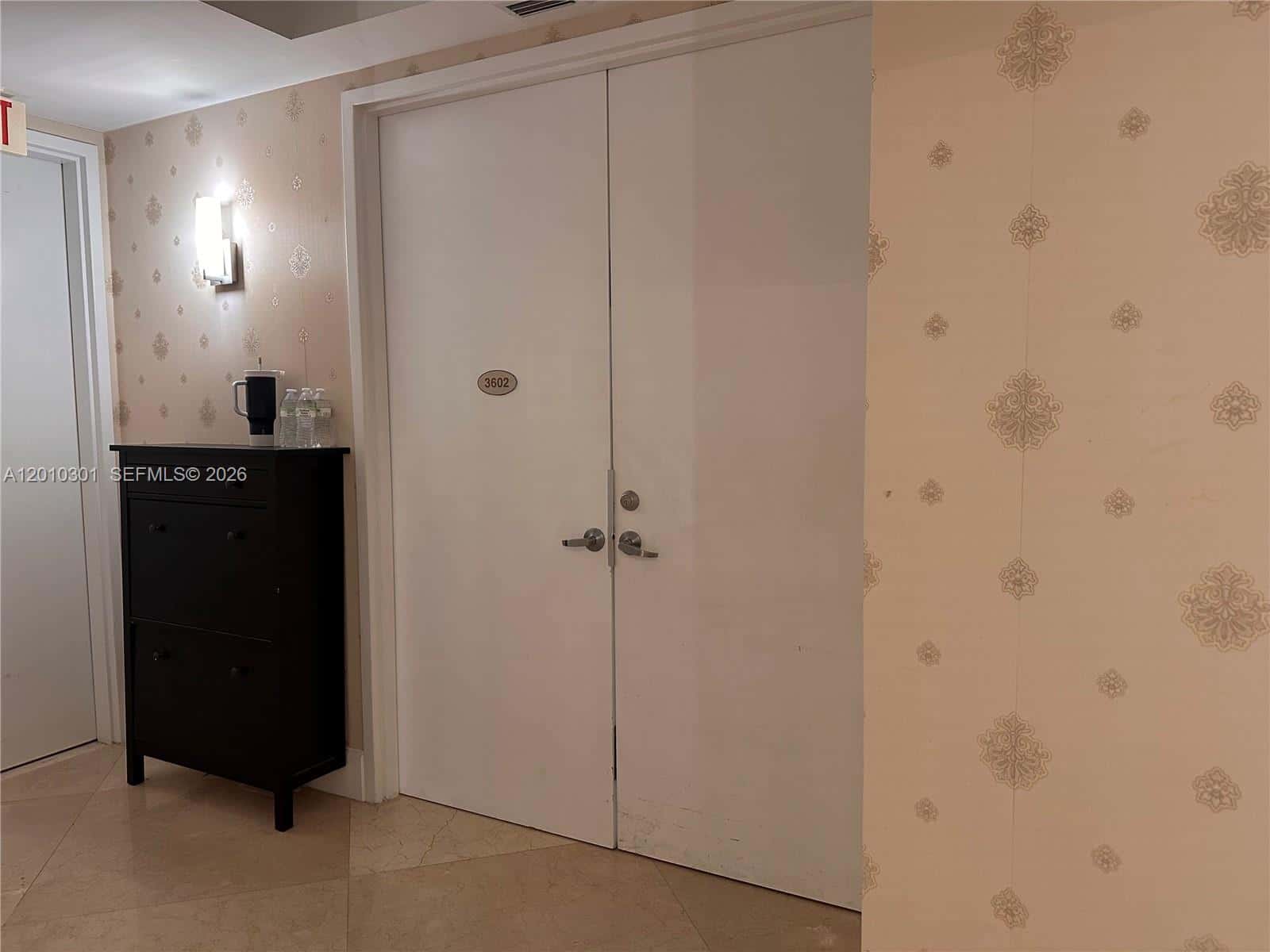 18101 Collins Ave # 3602, Sunny Isles Beach FL 33160