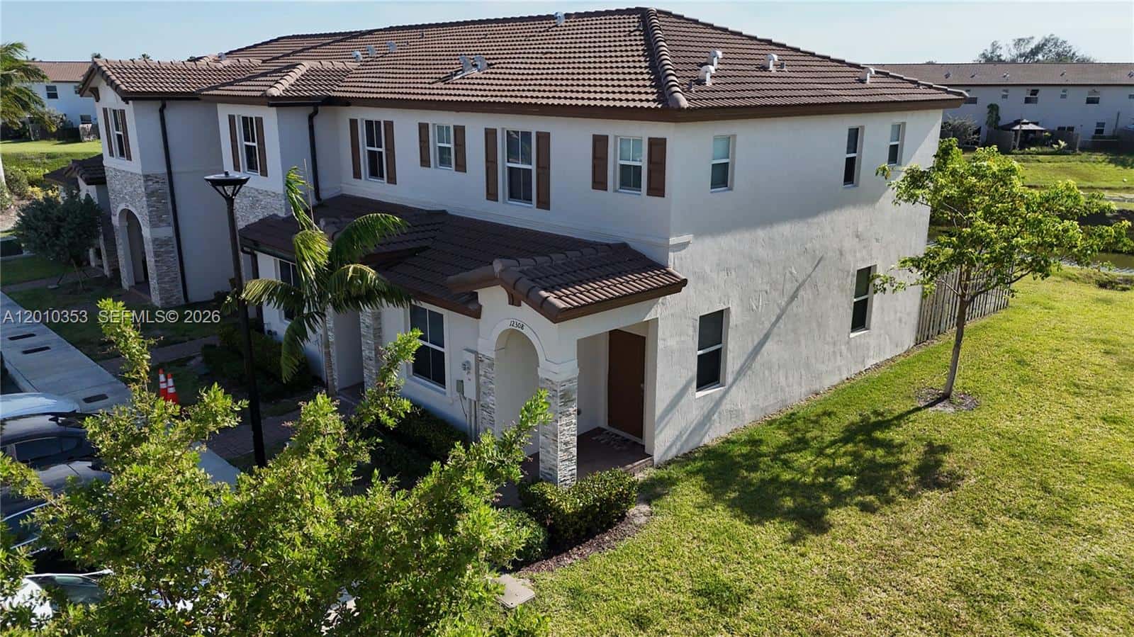 12308 NW 23rd Ct # 12308, Miami FL 33167