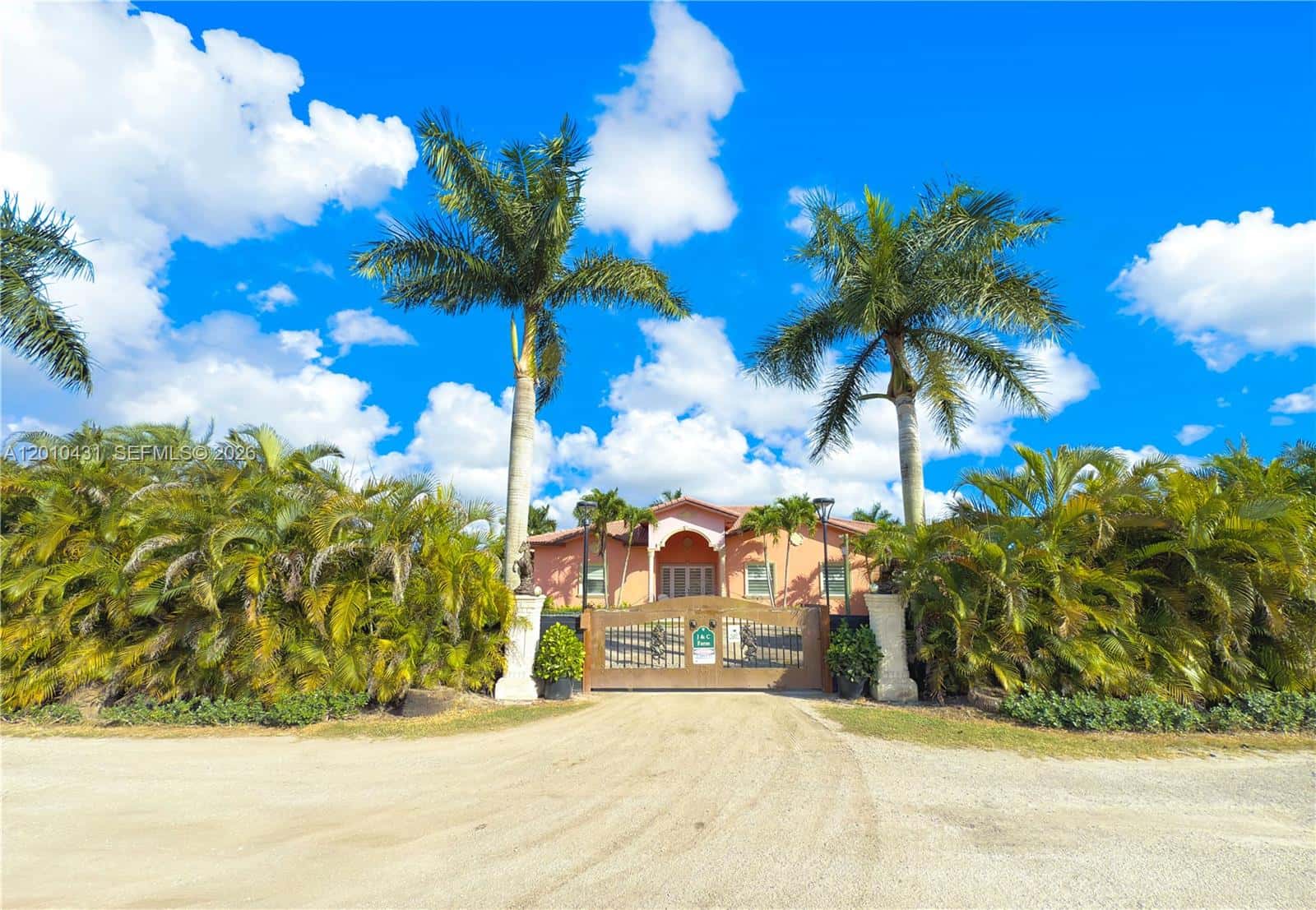 20455 SW 154th Ave, Miami FL 33187