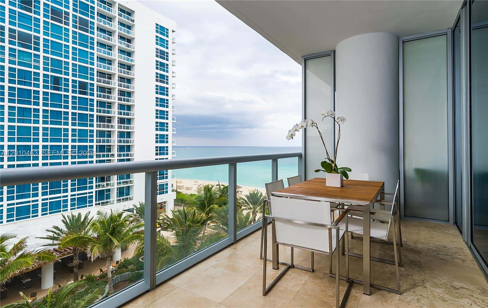 6799 Collins Ave # 503, Miami Beach FL 33141