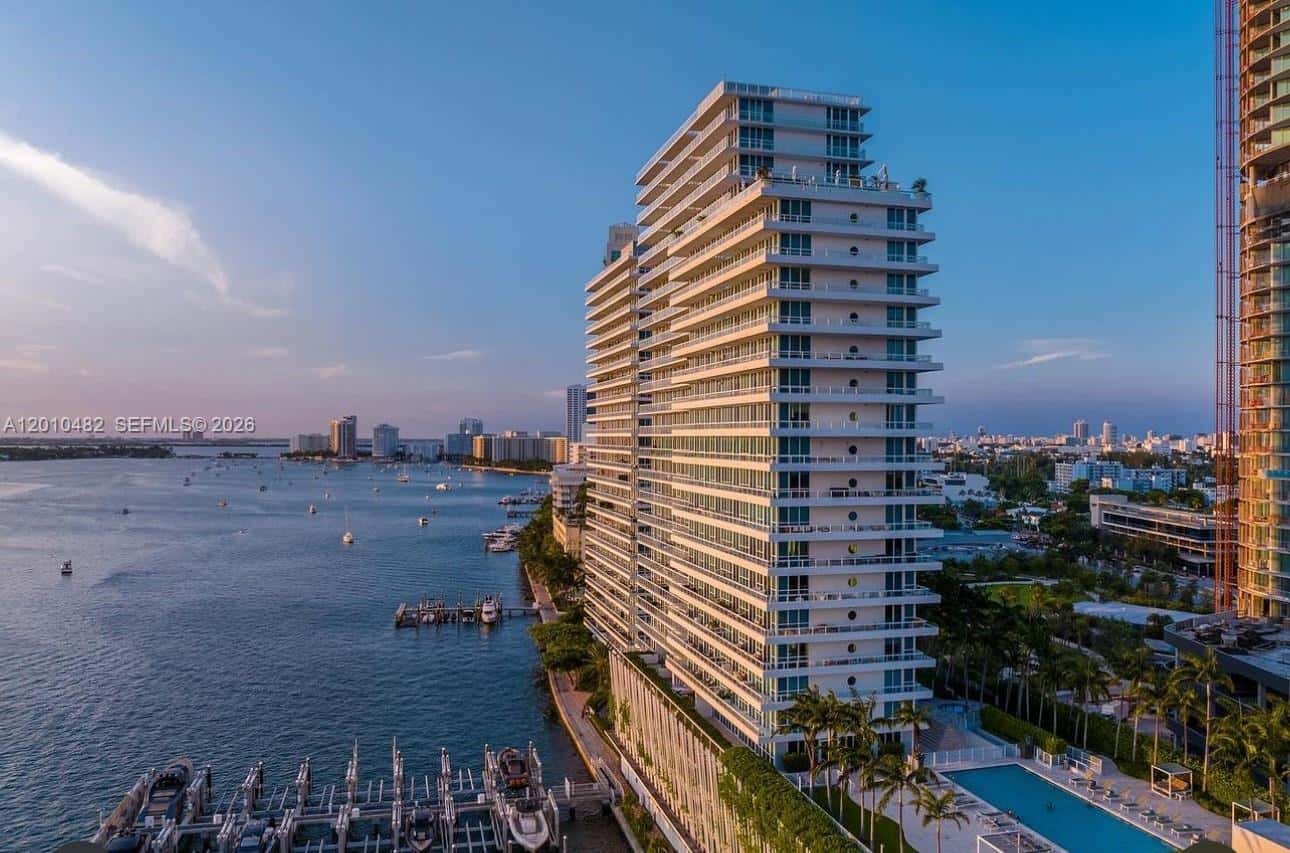 520 West Ave # 1203, Miami Beach FL 33139