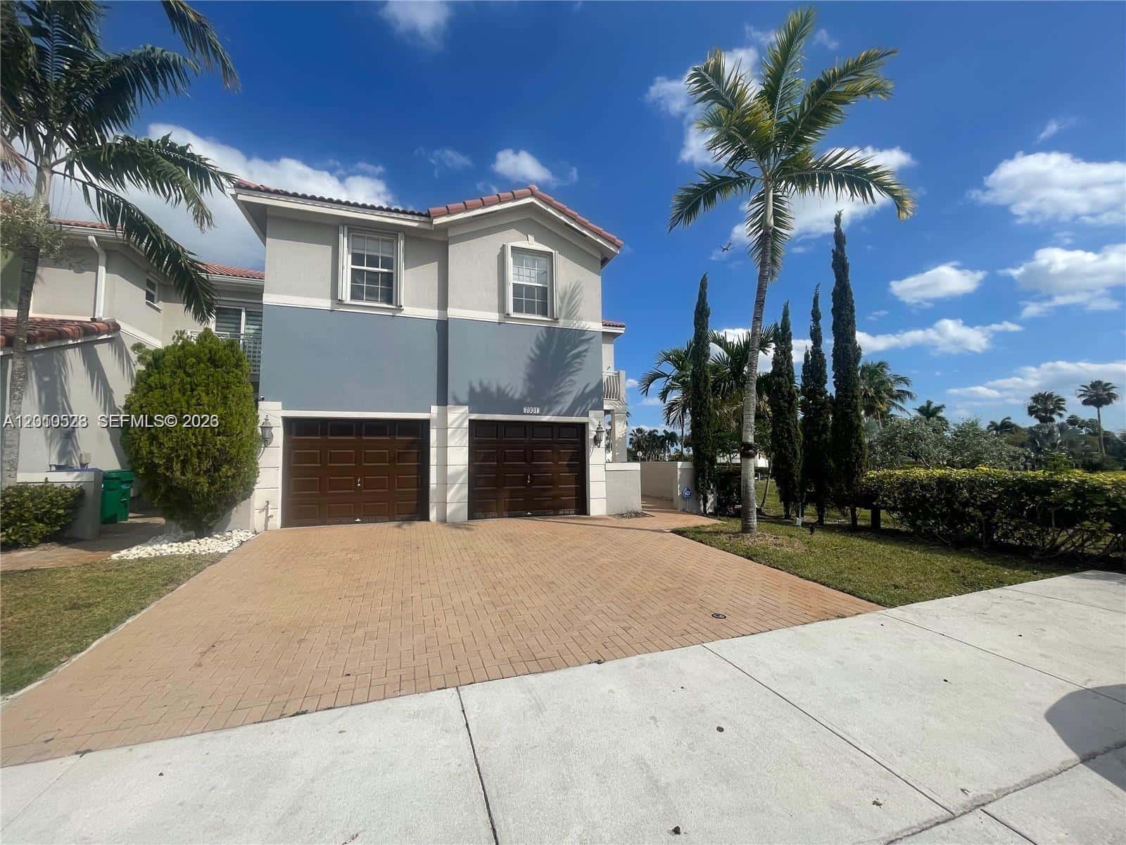 7931 NW 114th Ct, Doral FL 33178