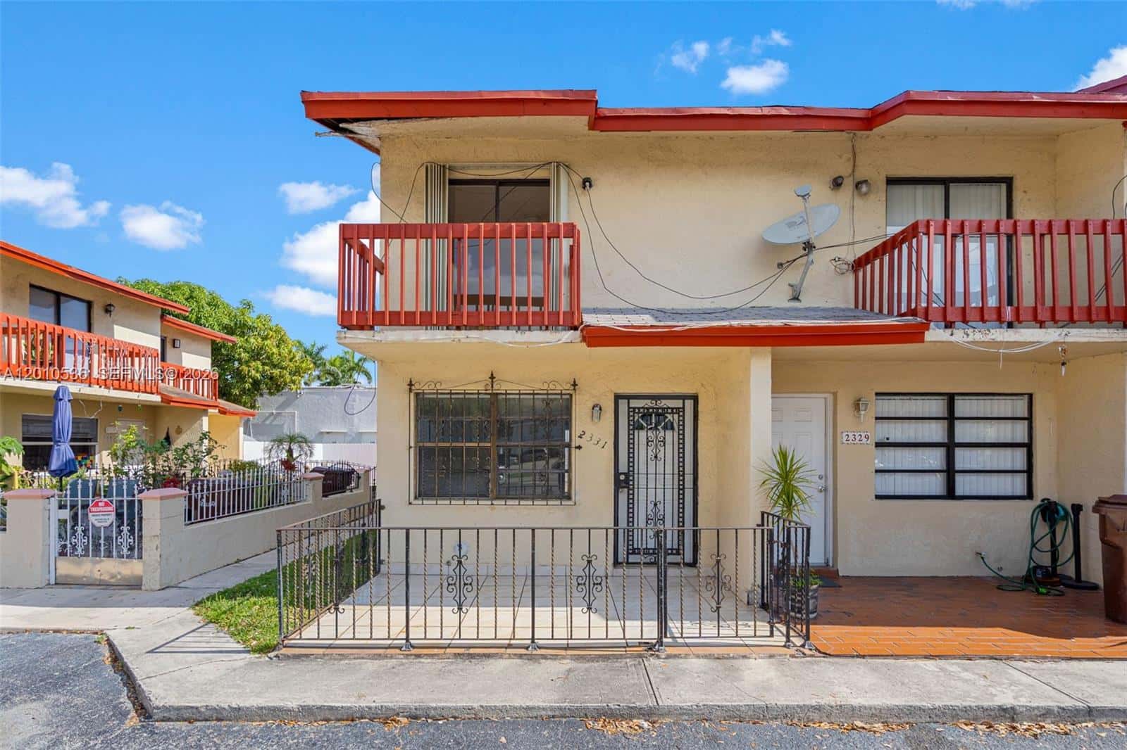 2331 W 66th Pl # 201, Hialeah FL 33016
