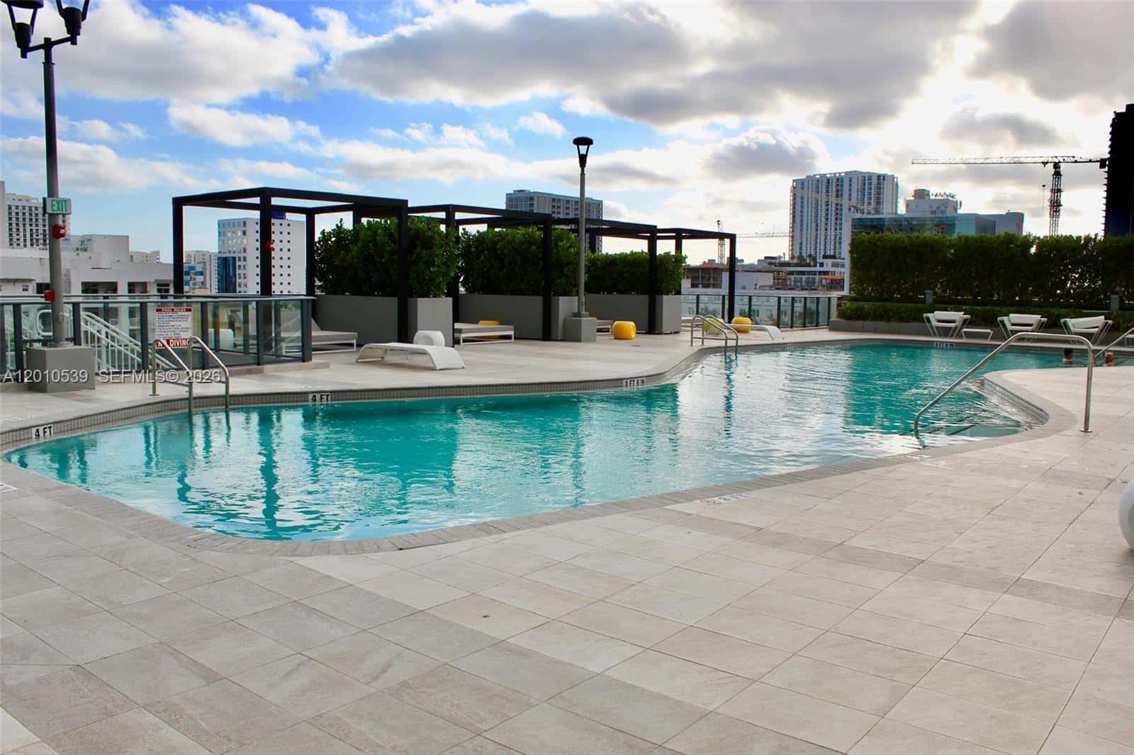 501 NE 31st St # 2705, Miami FL 33137
