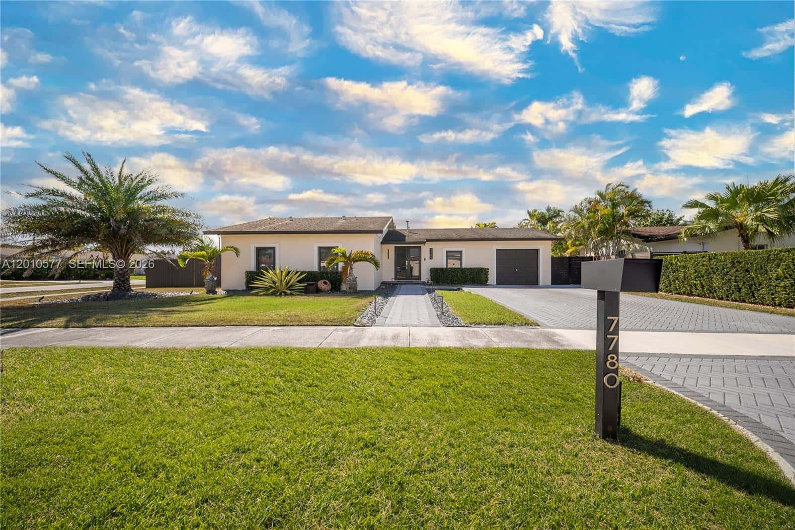 7780 SW 134th Ave, Miami FL 33183