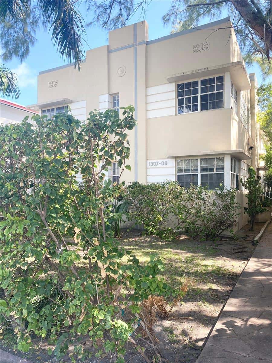 1309 Euclid Ave # 7, Miami Beach FL 33139